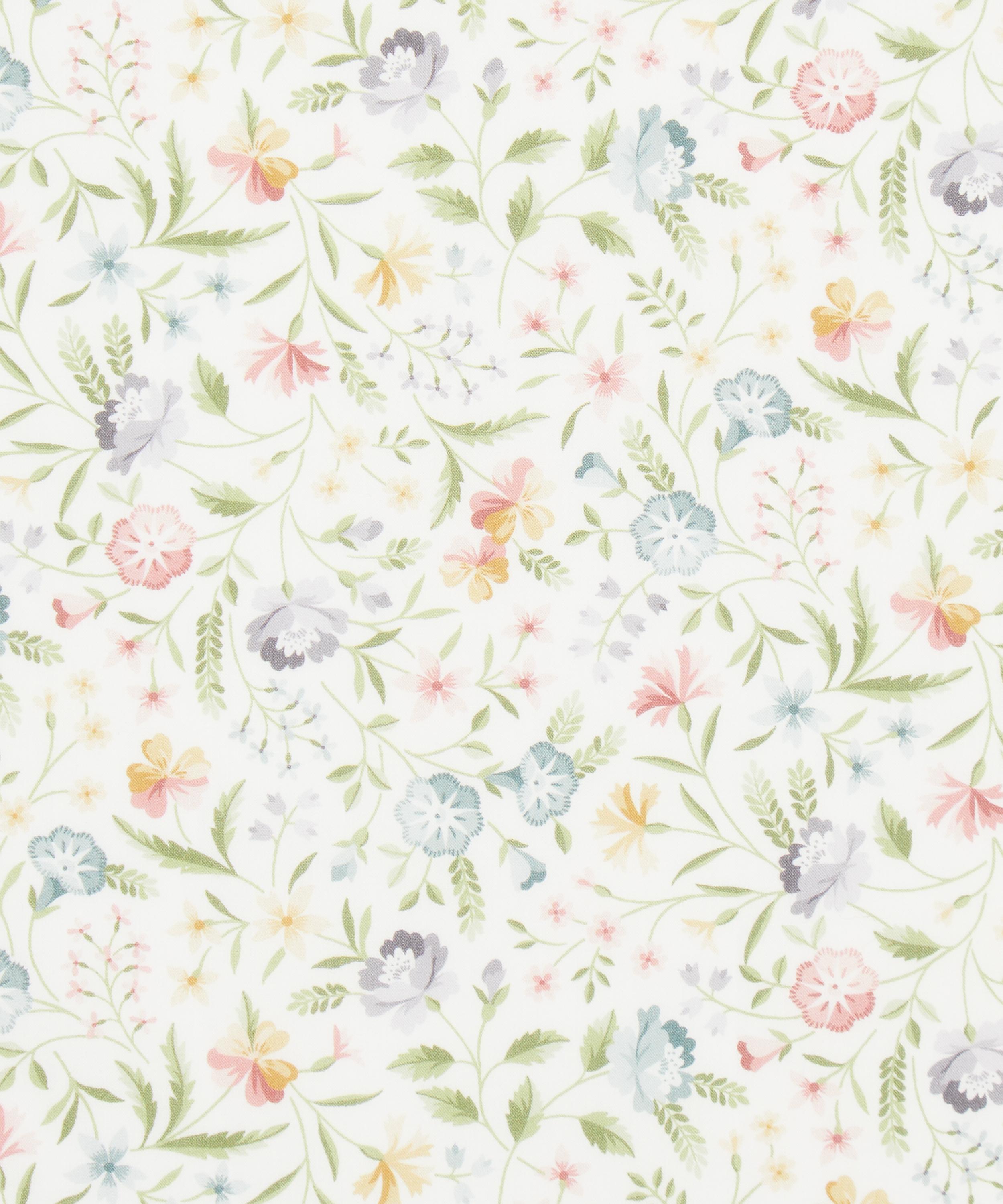 Liberty Fabrics - Robyn Emily Tana Lawn™ Cotton
