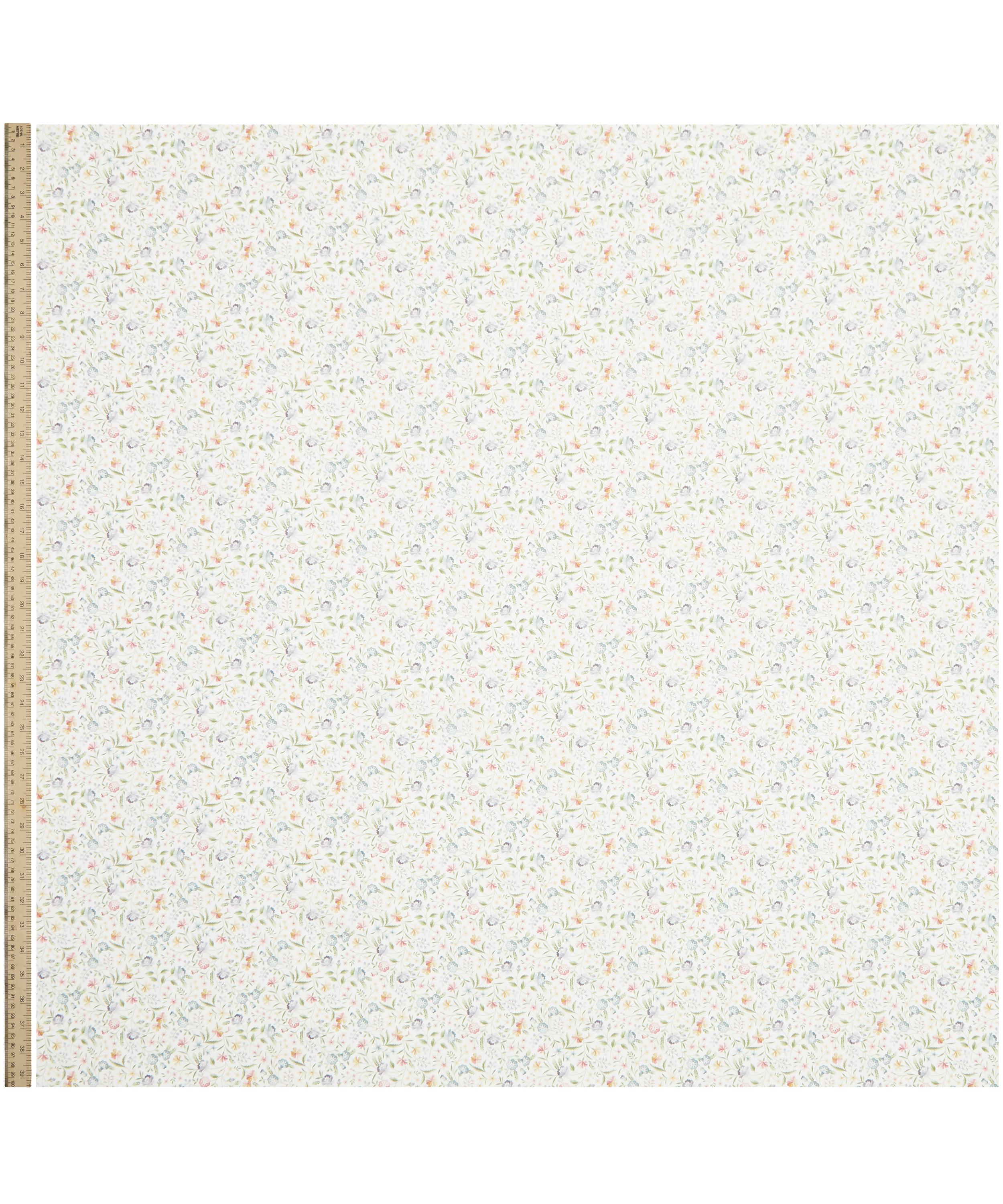 Liberty Fabrics - Robyn Emily Tana Lawn™ Cotton image number 1