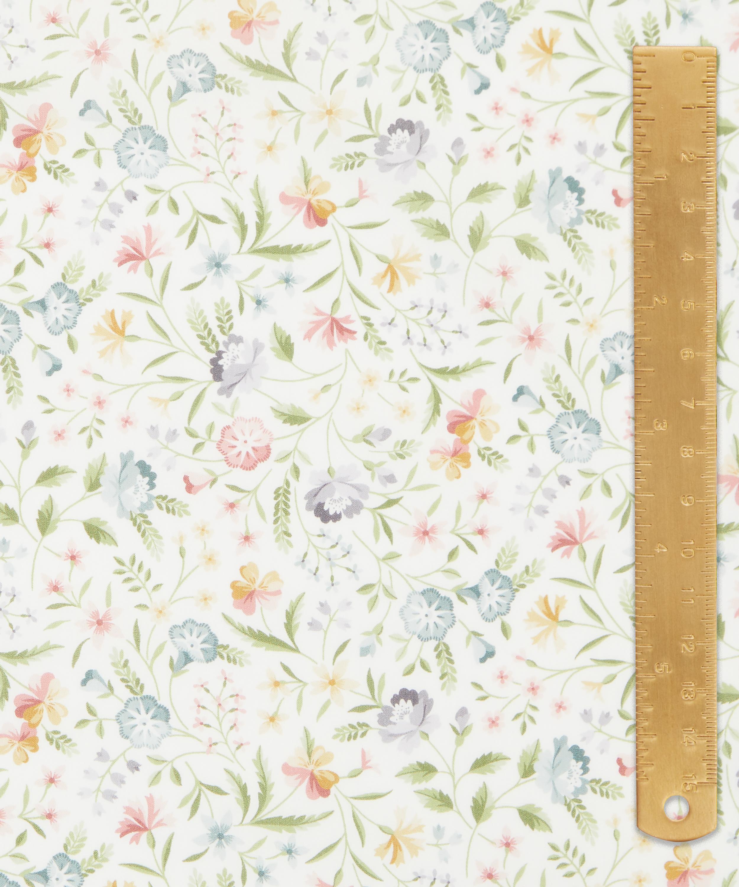 Liberty Fabrics - Robyn Emily Tana Lawn™ Cotton image number 4