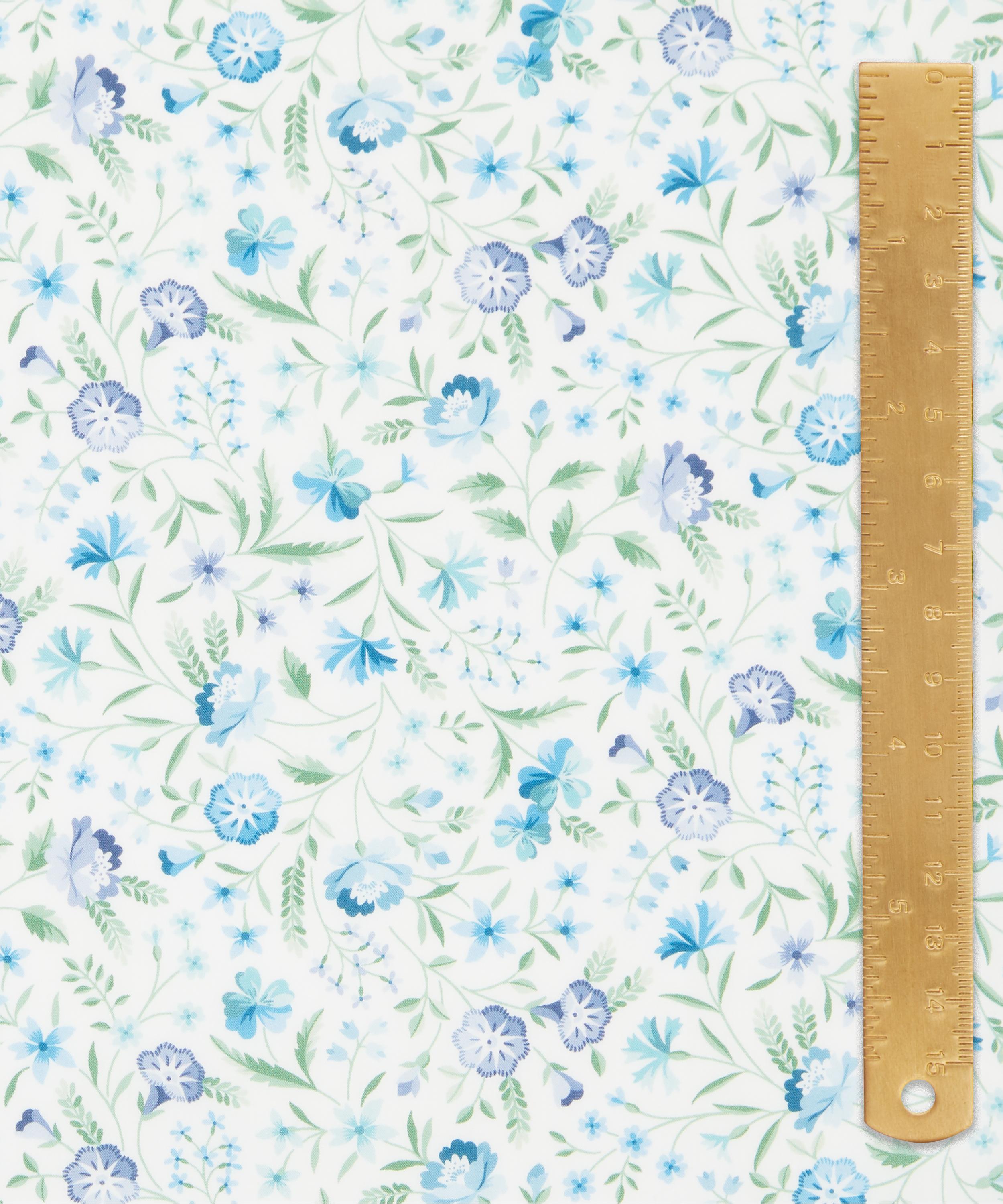 Liberty Fabrics - Robyn Emily Tana Lawn&trade; Cotton image number 4