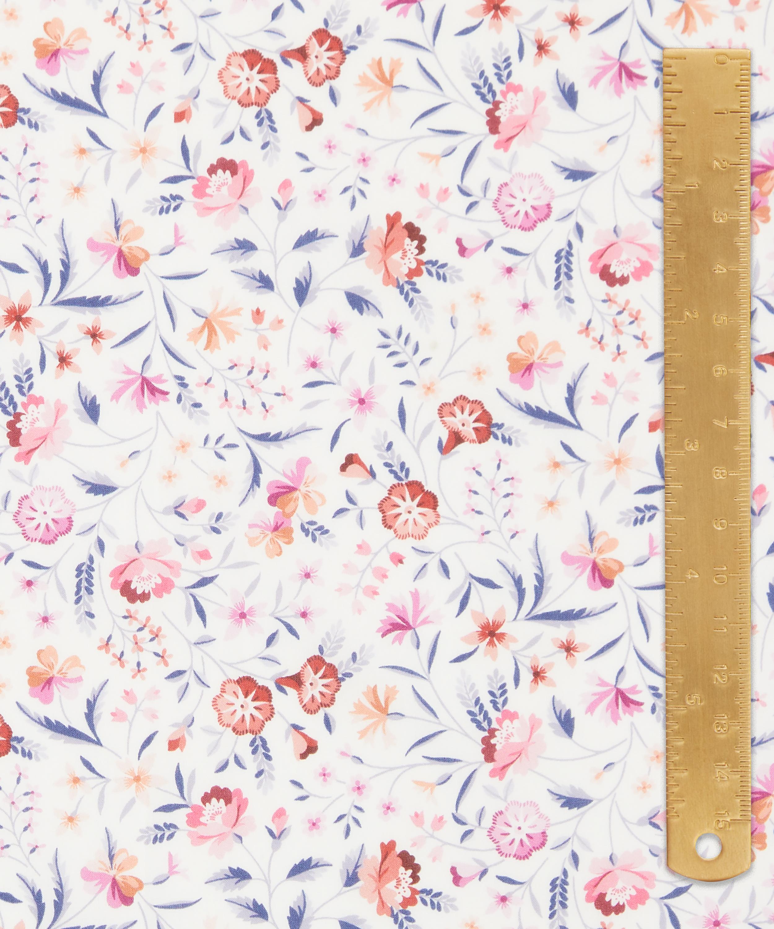 Liberty Fabrics - Robyn Emily Tana Lawn™ Cotton image number 4