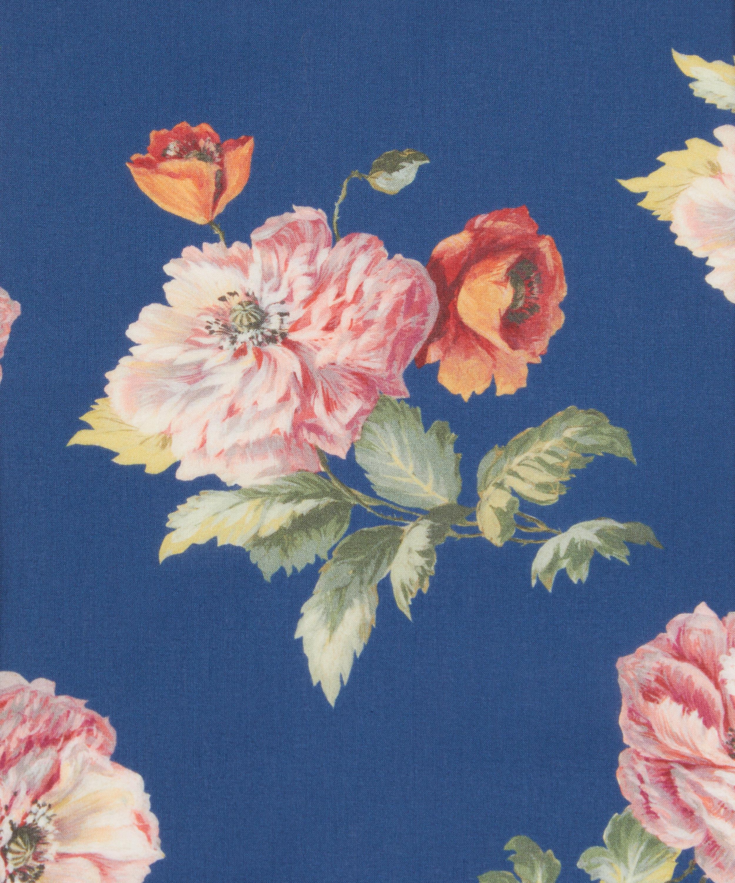 Liberty Fabrics - Regency Peony Tana Lawn™ Cotton