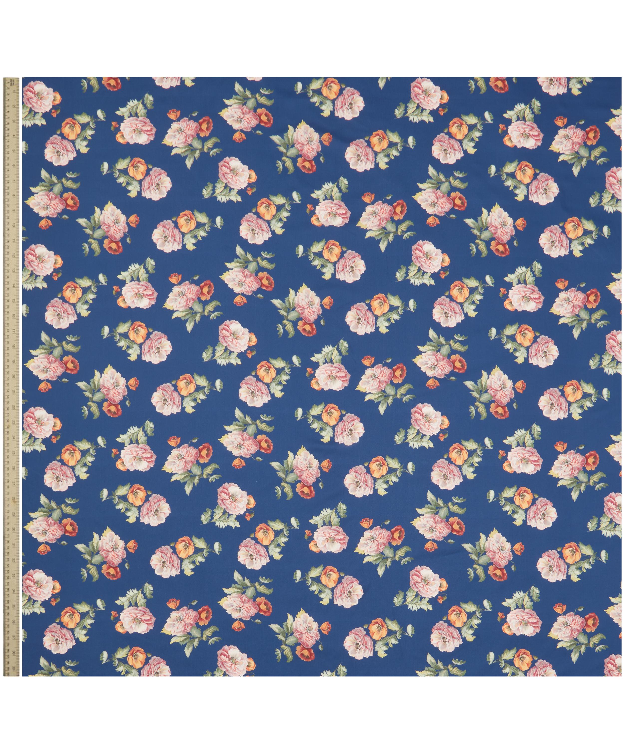 Liberty Fabrics - Regency Peony Tana Lawn™ Cotton image number 1