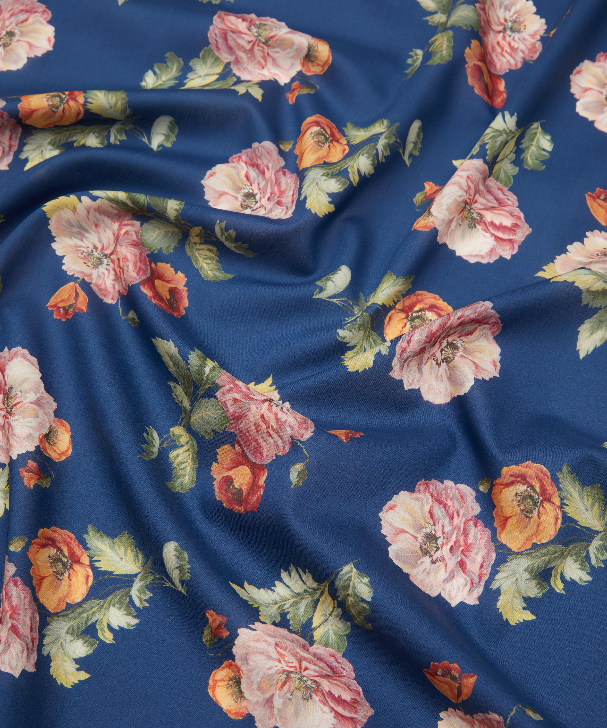 Liberty Fabrics - Regency Peony Tana Lawn™ Cotton image number 3