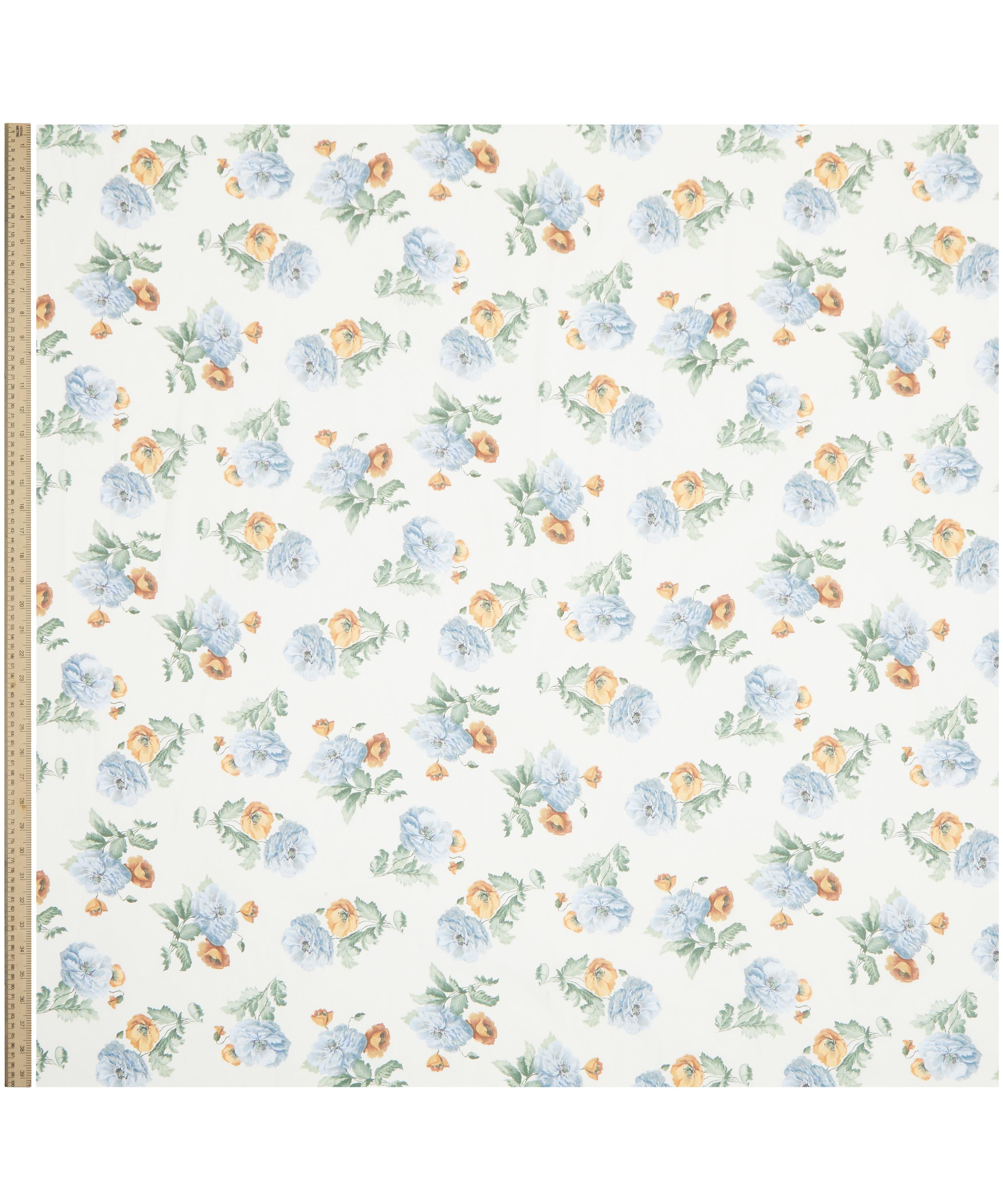 Liberty Fabrics - Regency Peony Tana Lawn™ Cotton image number 1