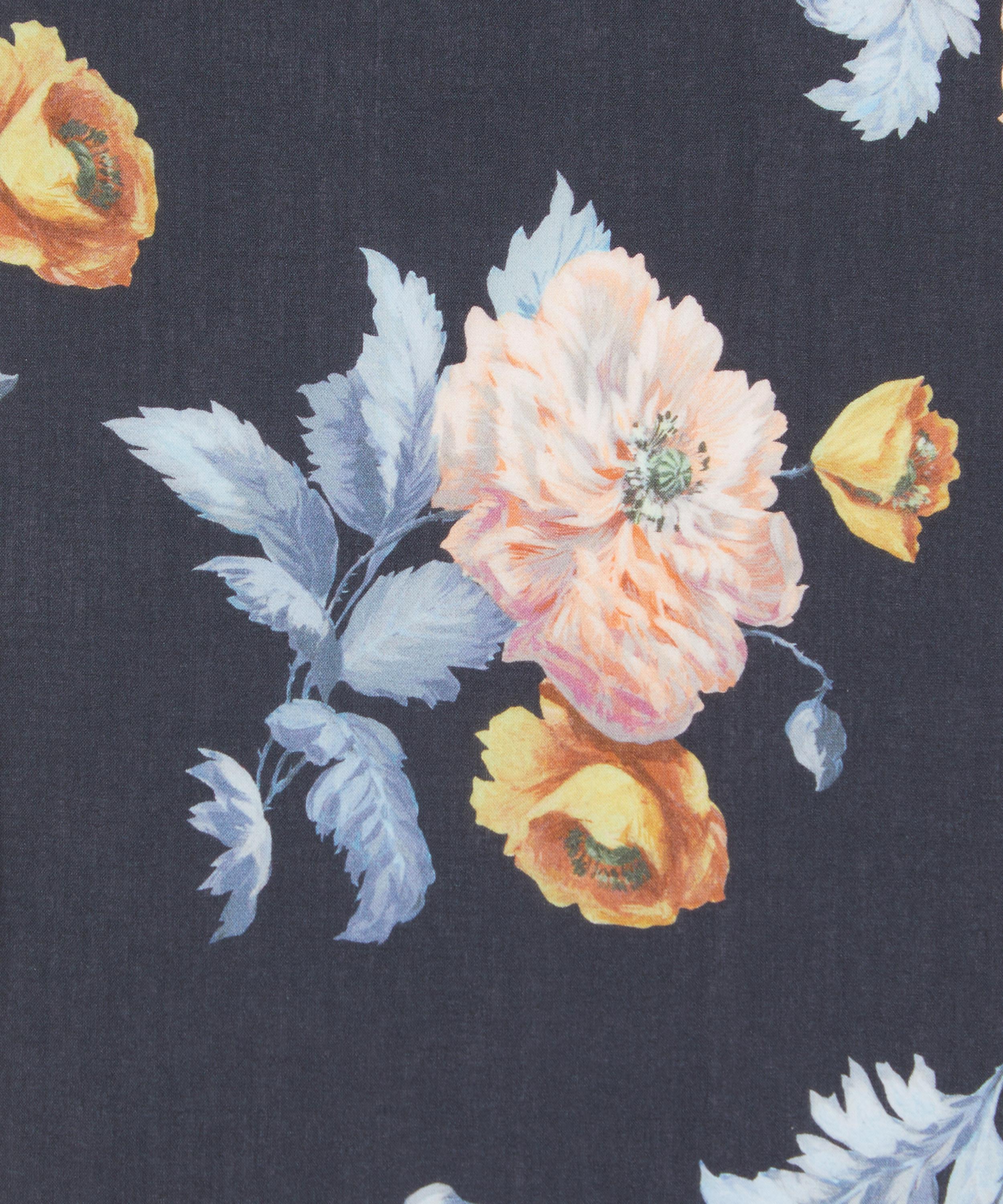 Liberty Fabrics - Regency Peony Tana Lawn™ Cotton