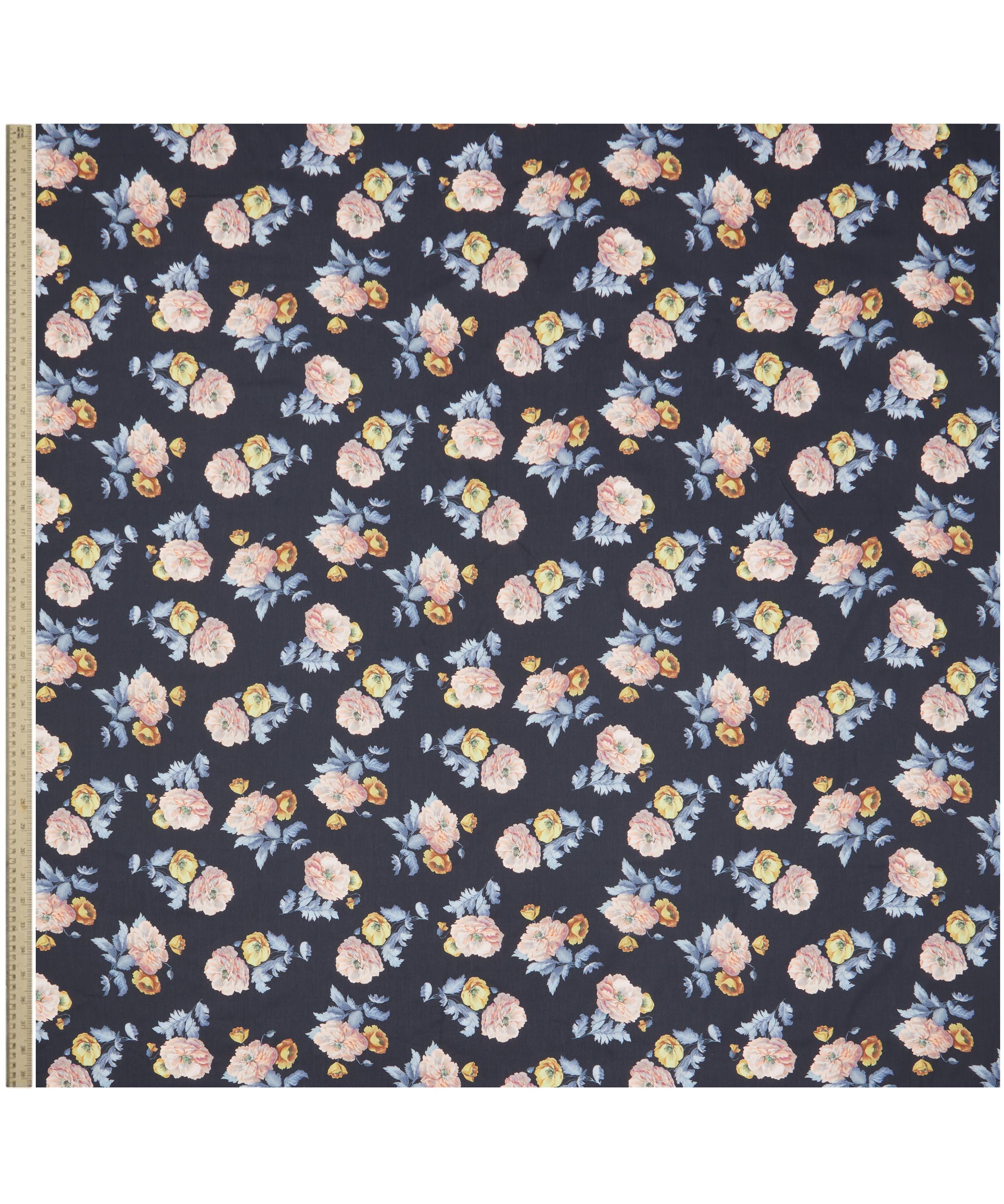 Liberty Fabrics - Regency Peony Tana Lawn™ Cotton image number 1