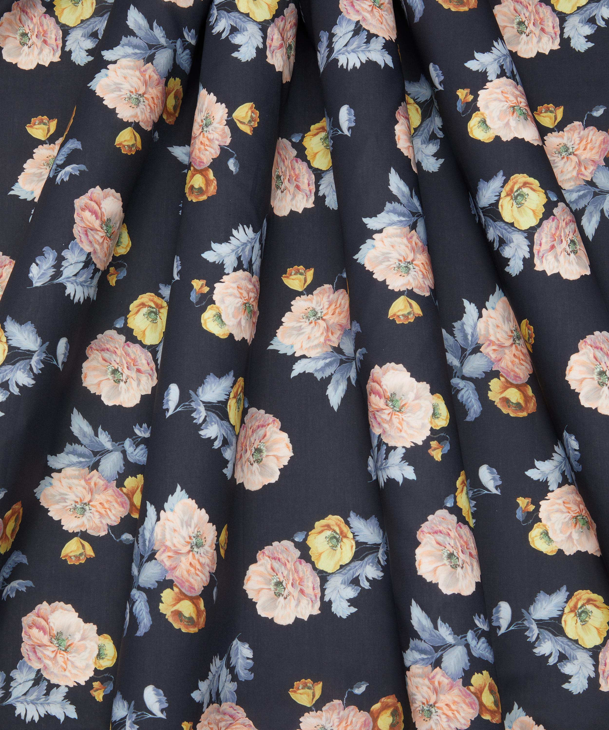 Liberty Fabrics - Regency Peony Tana Lawn™ Cotton image number 2