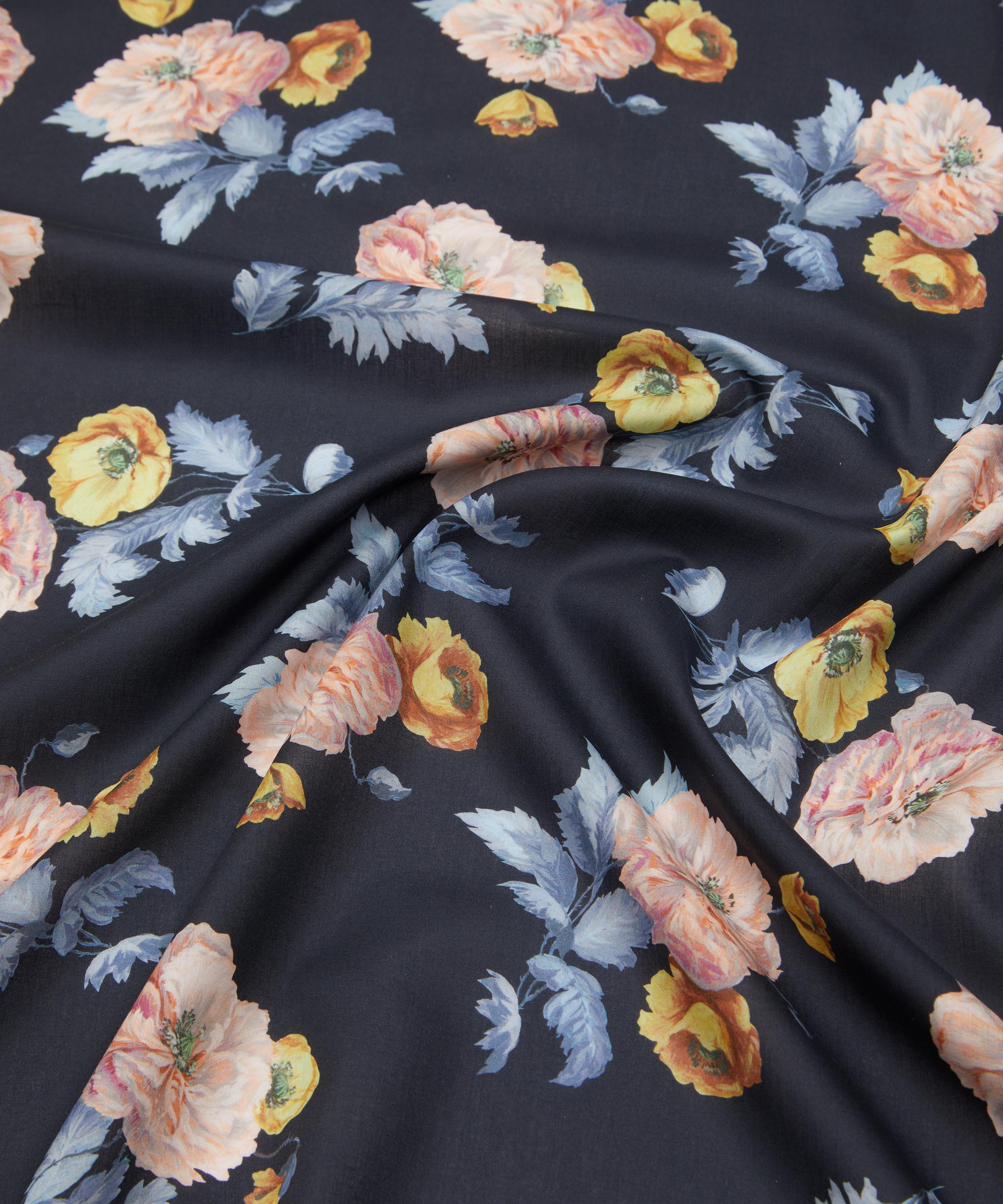 Liberty Fabrics - Regency Peony Tana Lawn™ Cotton image number 3