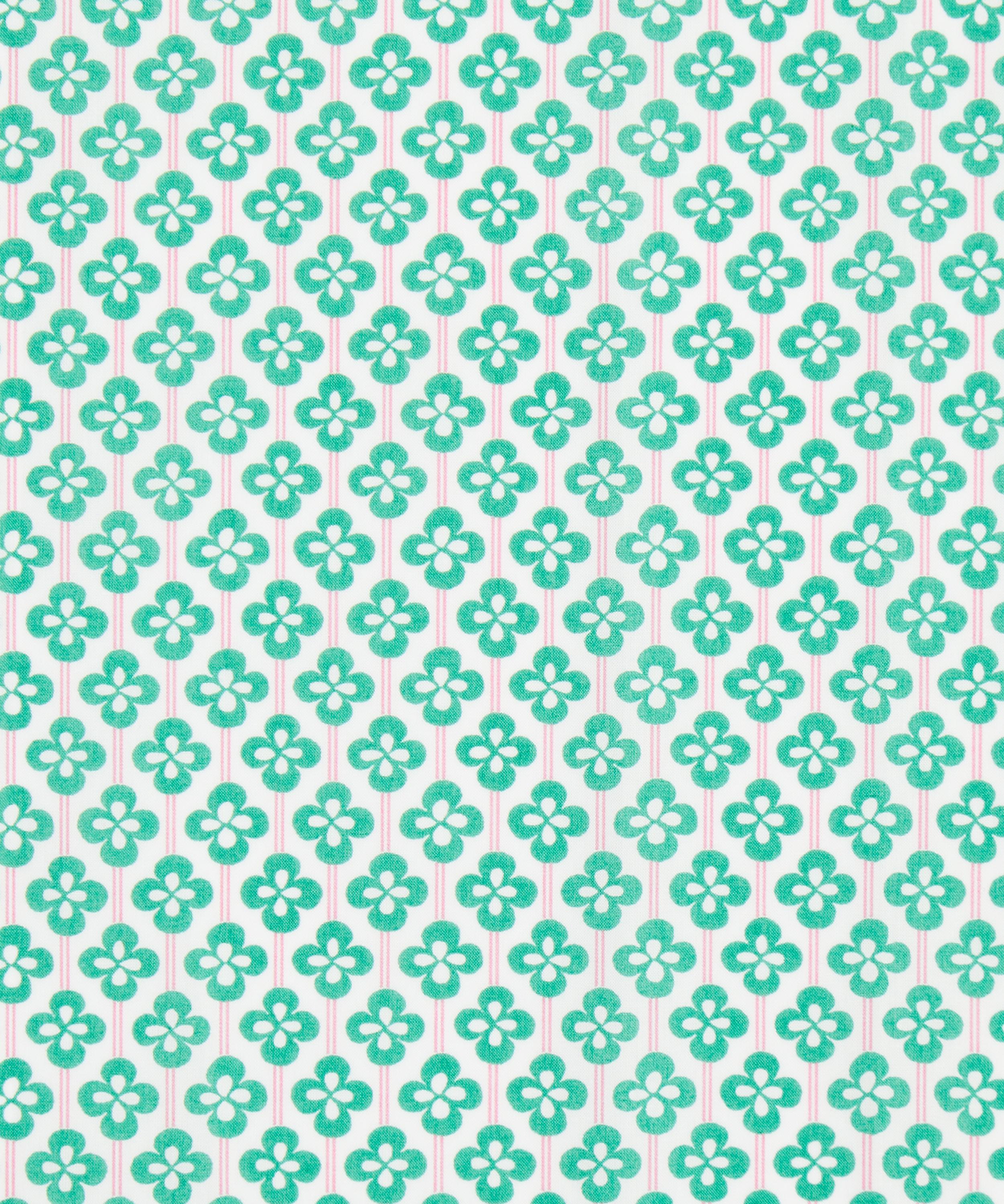 Liberty Fabrics - Clover Fields Tana Lawn™ Cotton