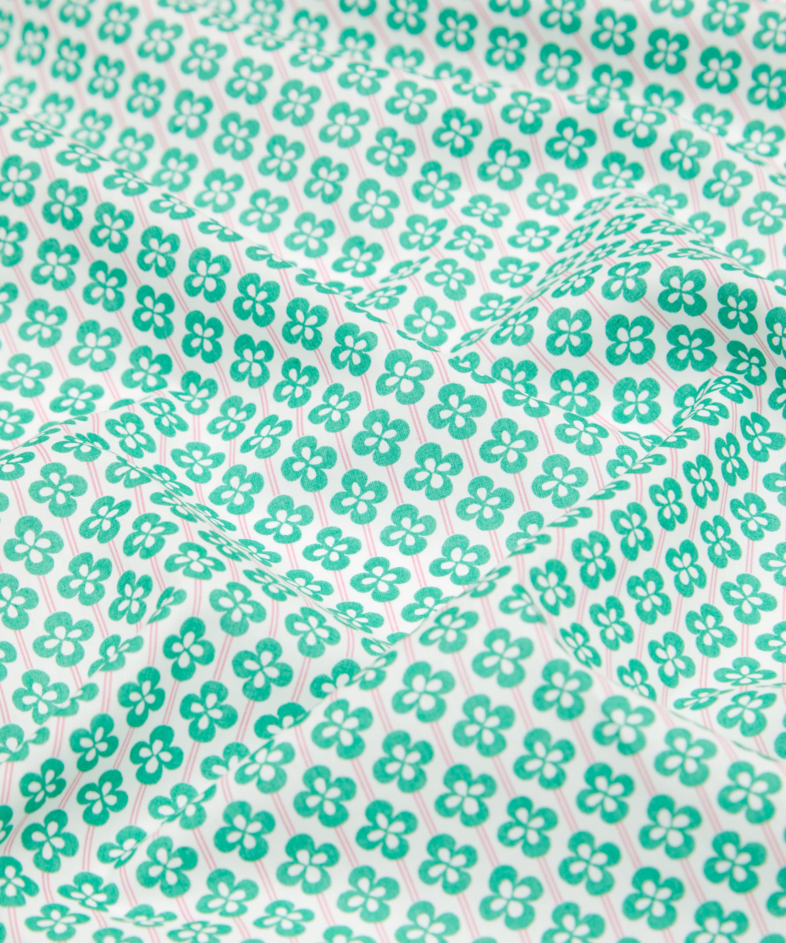 Liberty Fabrics - Clover Fields Tana Lawn&trade; Cotton image number 3