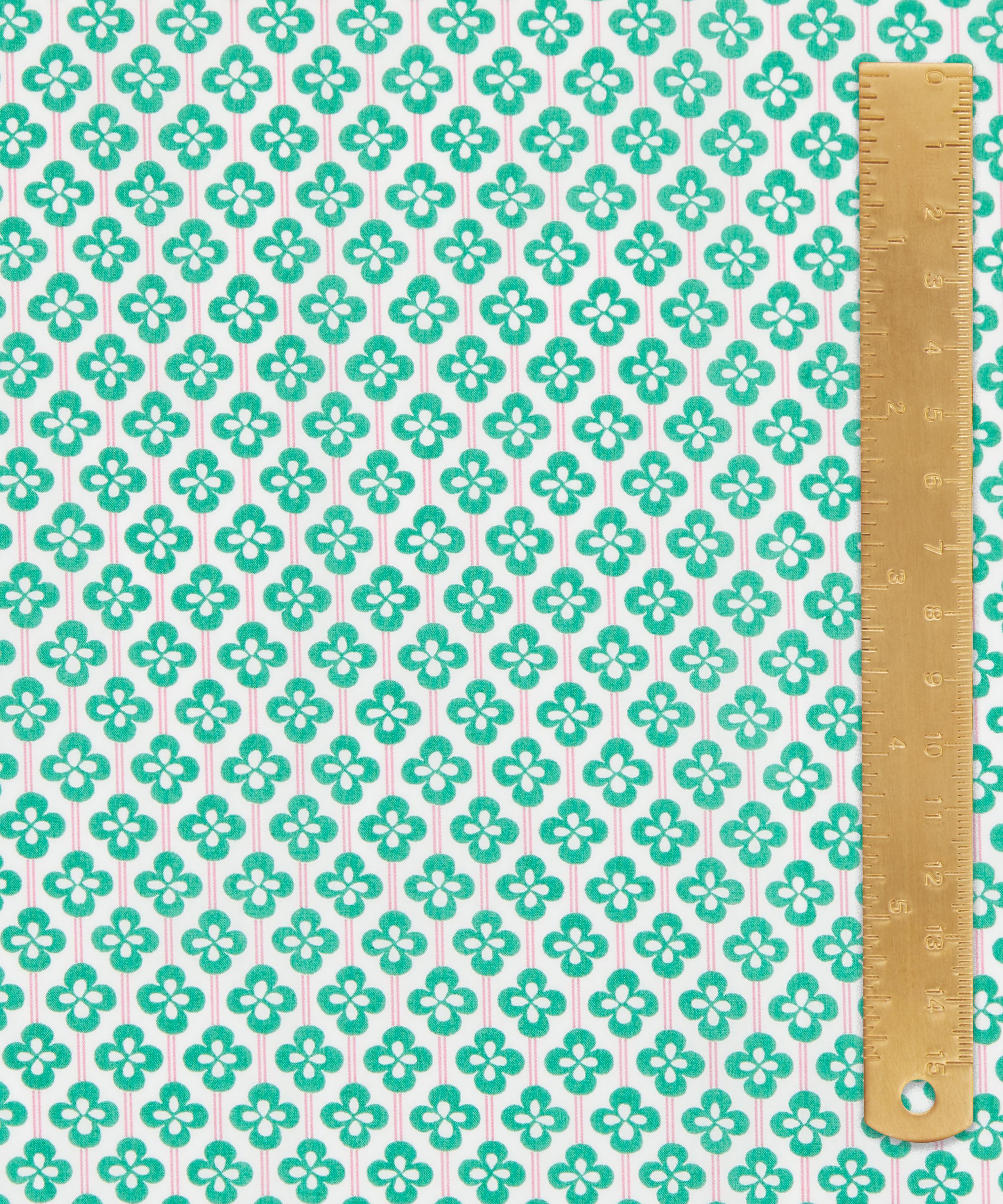 Liberty Fabrics - Clover Fields Tana Lawn&trade; Cotton image number 4