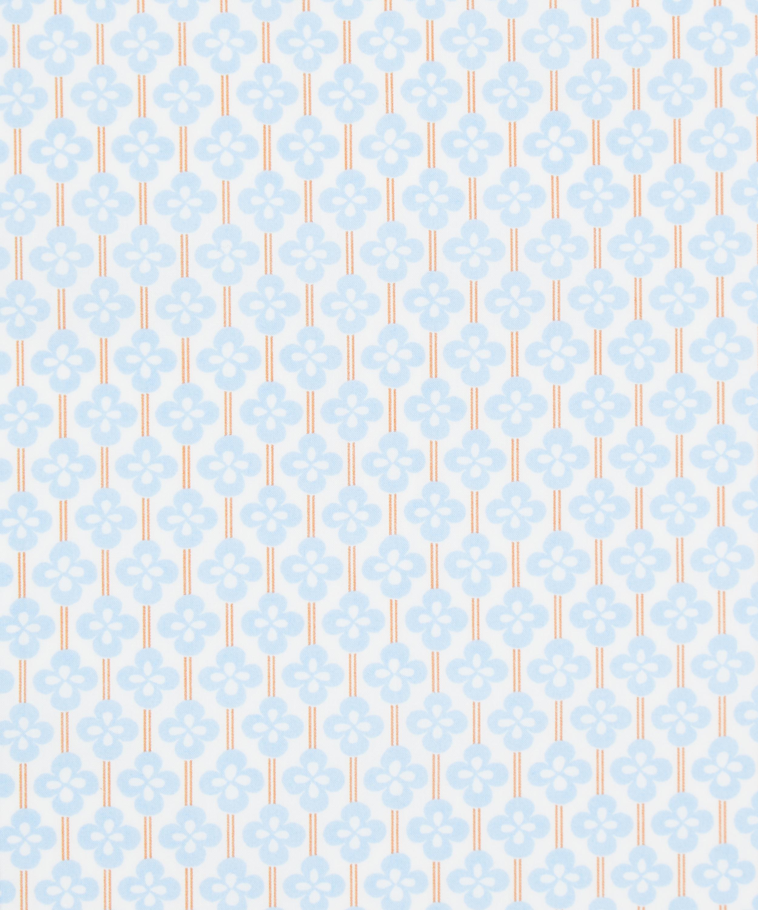 Liberty Fabrics - Clover Fields Tana Lawn™ Cotton