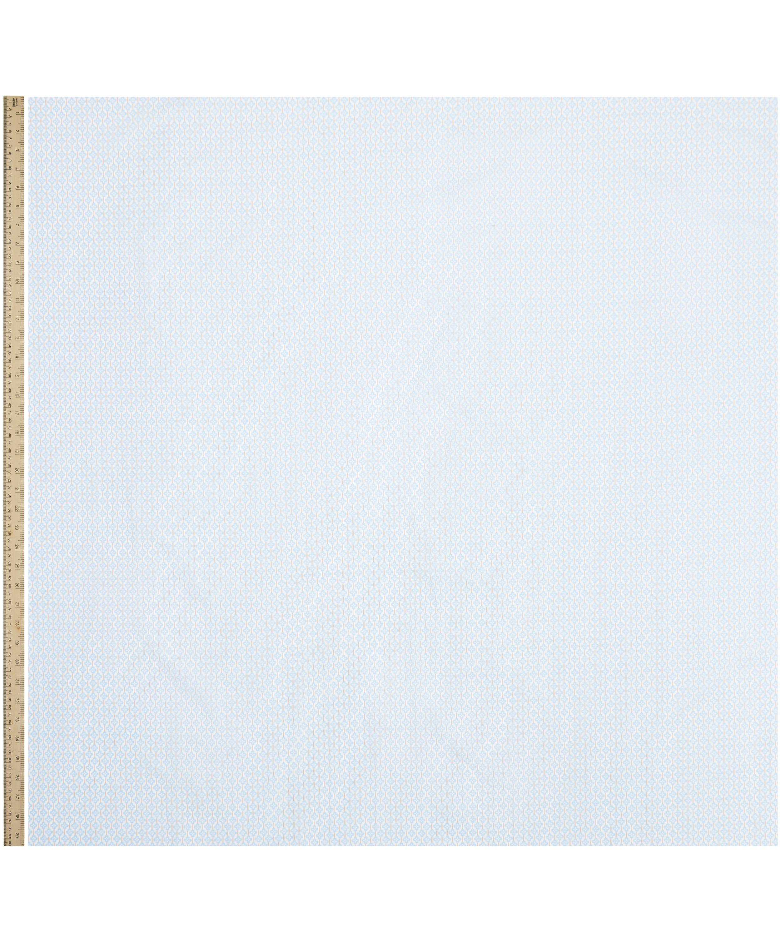 Liberty Fabrics - Clover Fields Tana Lawn&trade; Cotton image number 1