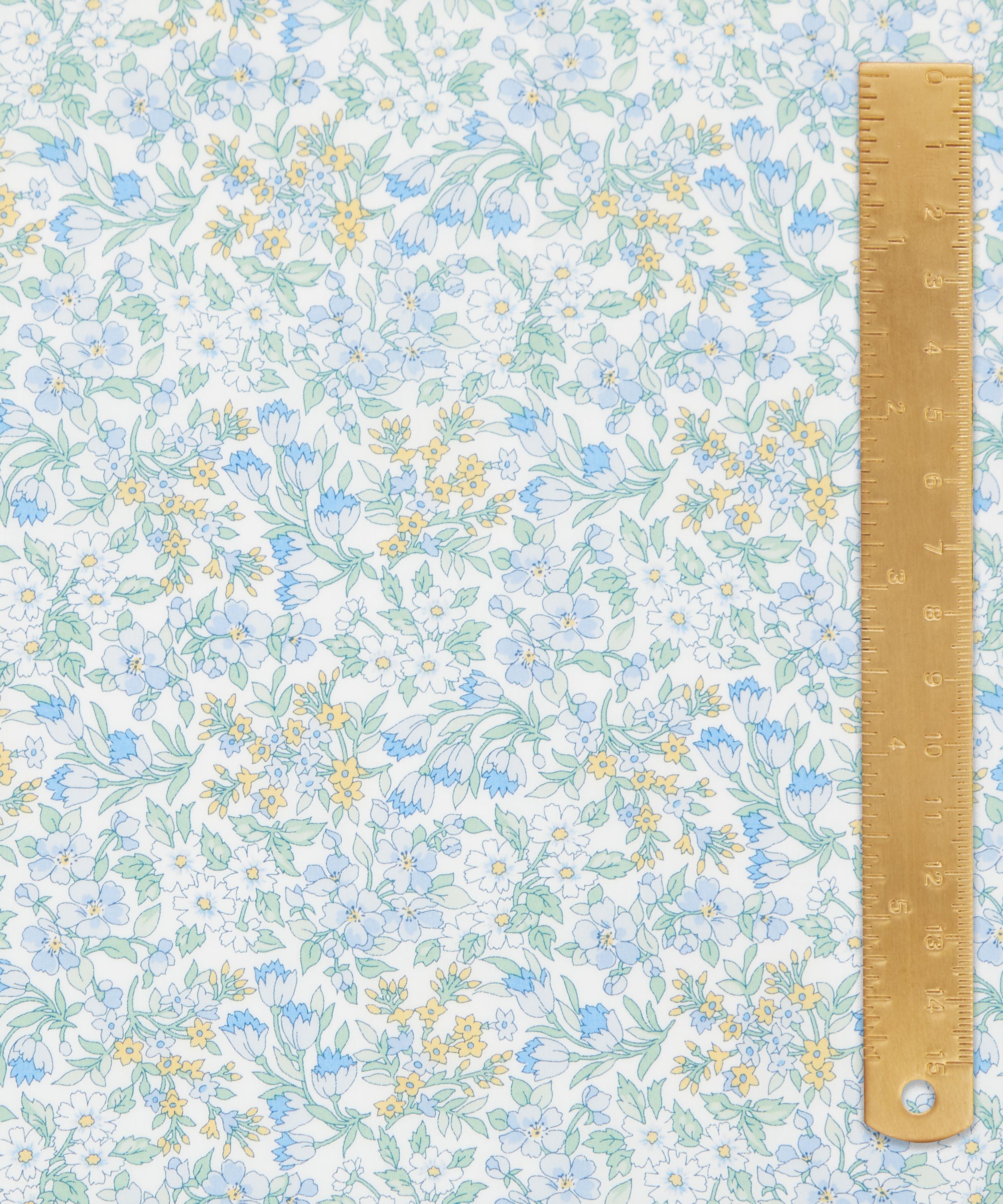 Liberty Fabrics - Nazanin Tana Lawn™ Cotton image number 4