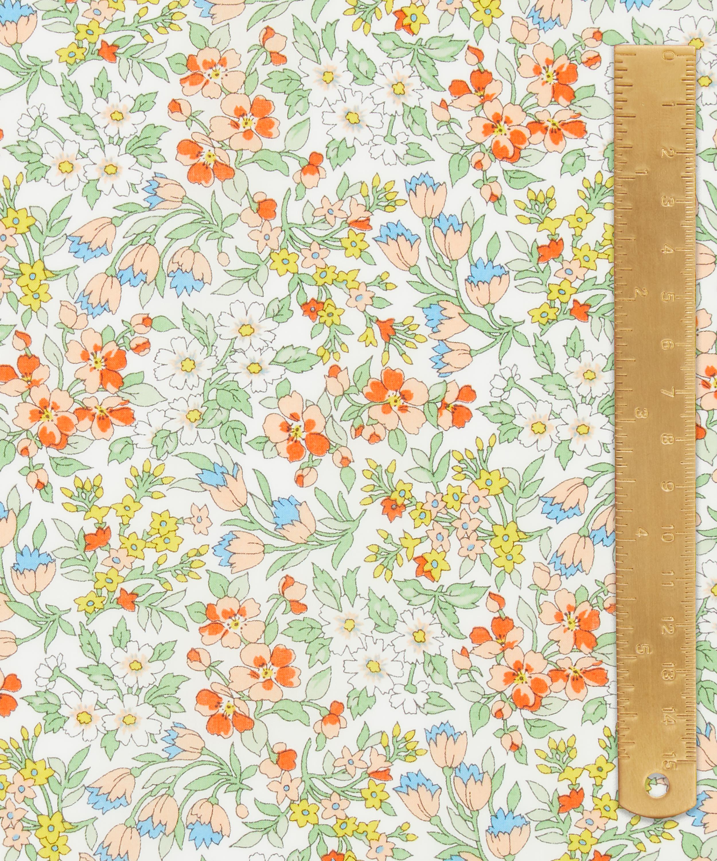 Liberty Fabrics - Nazanin Tana Lawn™ Cotton image number 4