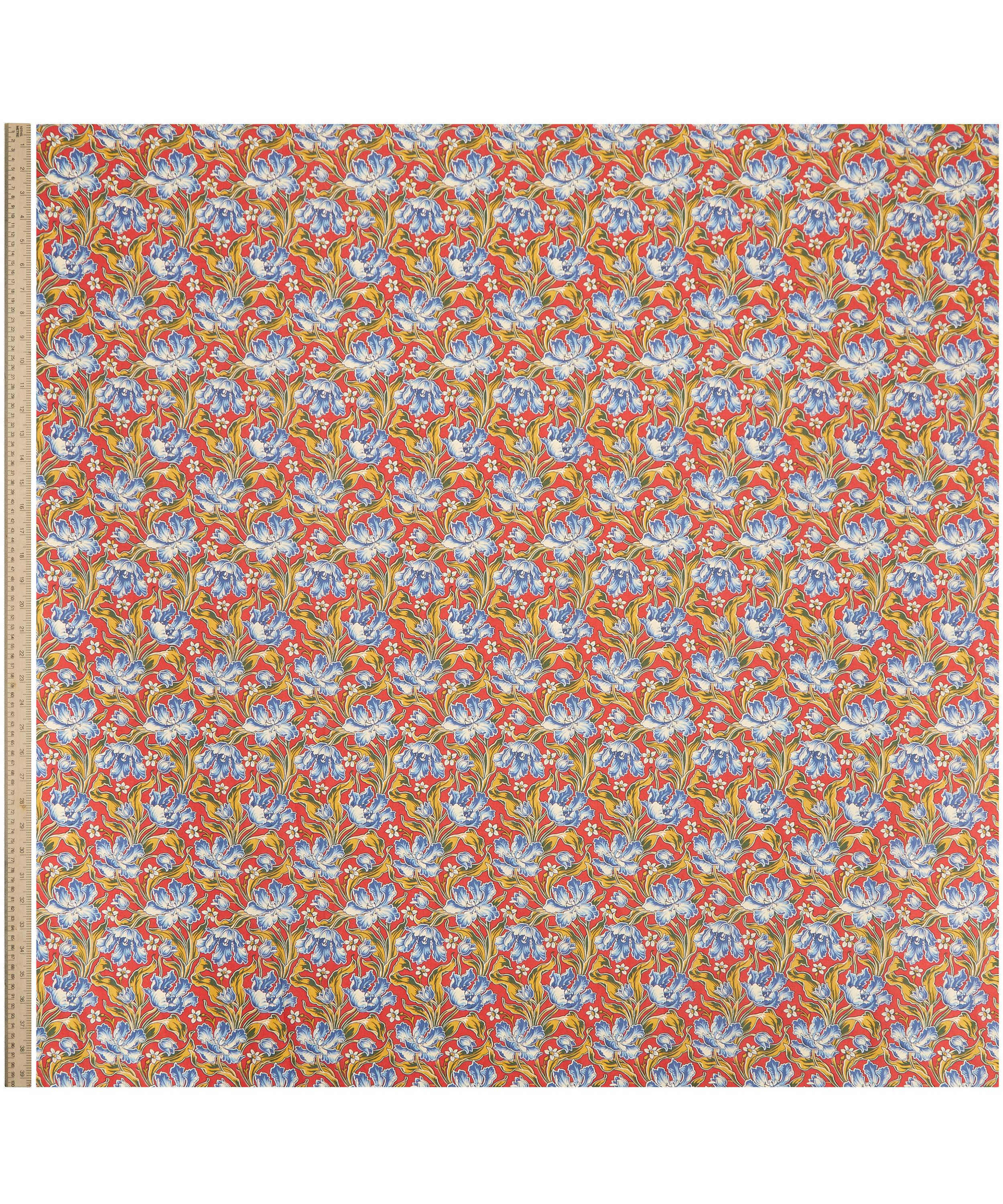 Liberty Fabrics - Archive Tulips Tana Lawn™ Cotton image number 1