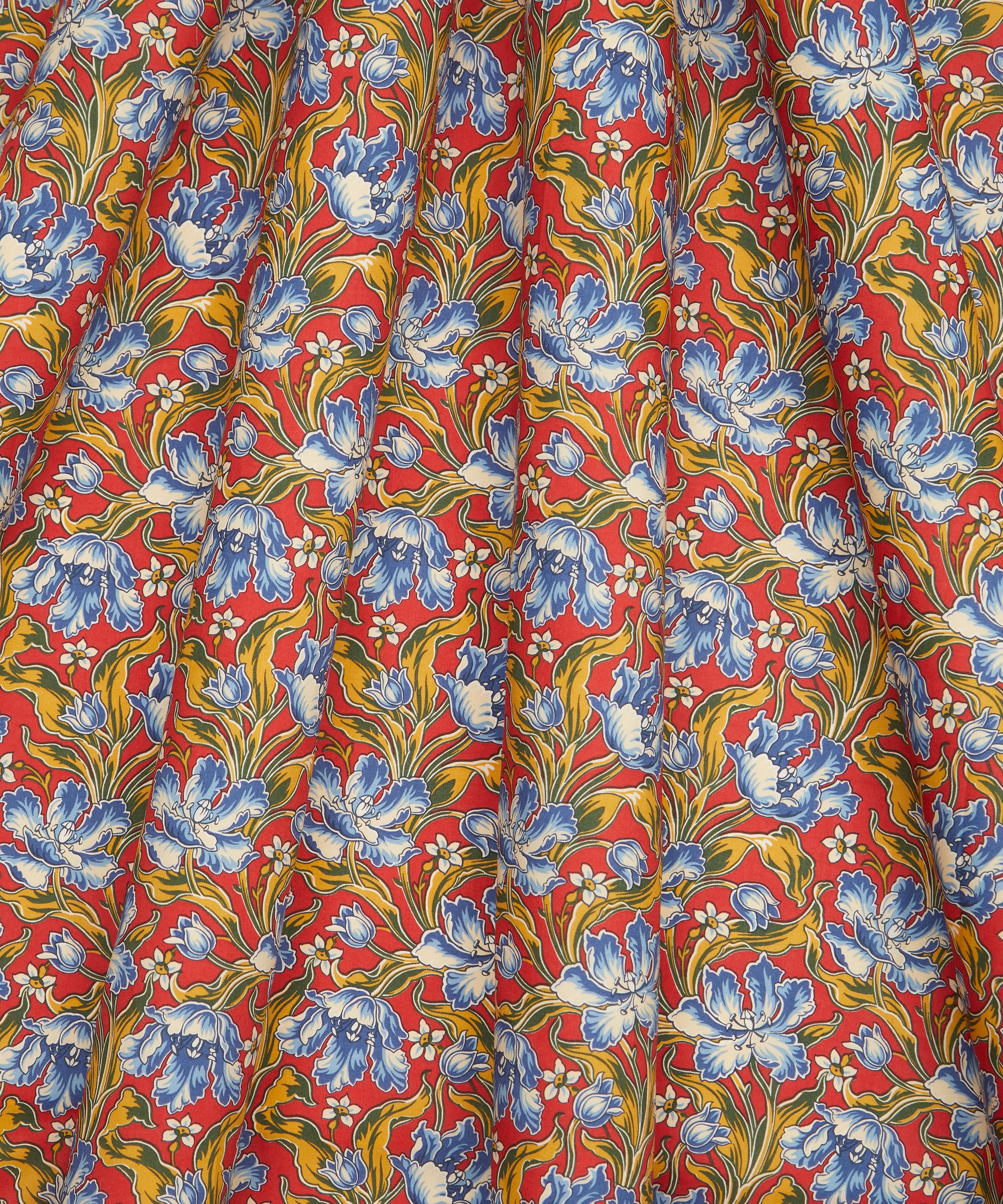 Liberty Fabrics - Archive Tulips Tana Lawn™ Cotton image number 2