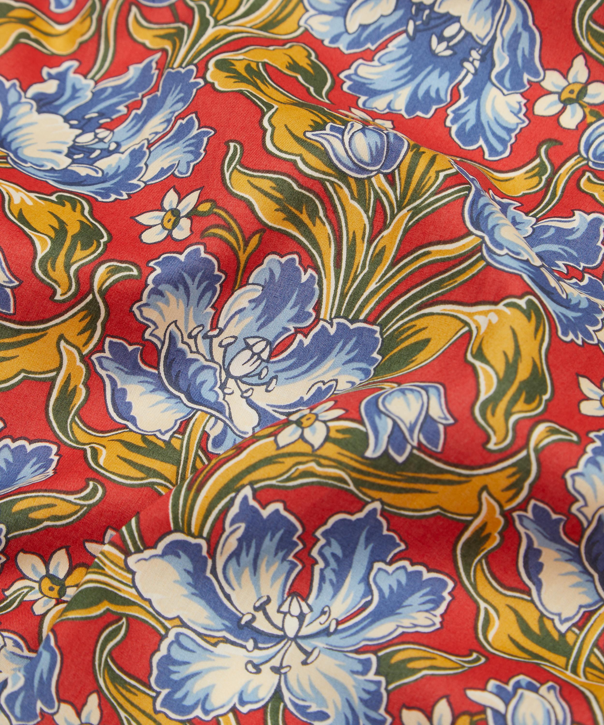 Liberty Fabrics - Archive Tulips Tana Lawn™ Cotton image number 3
