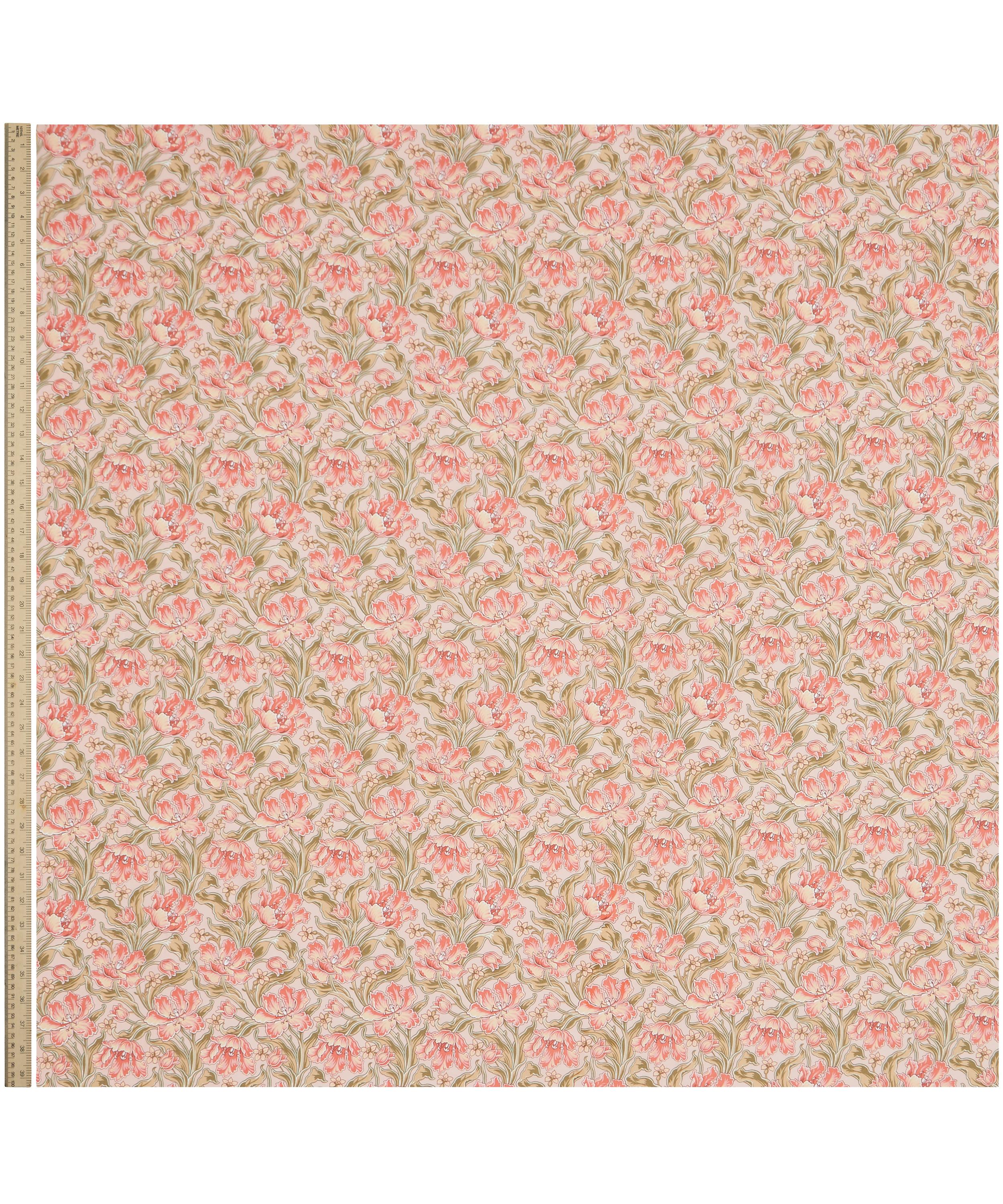 Liberty Fabrics - Archive Tulips Tana Lawn™ Cotton image number 1