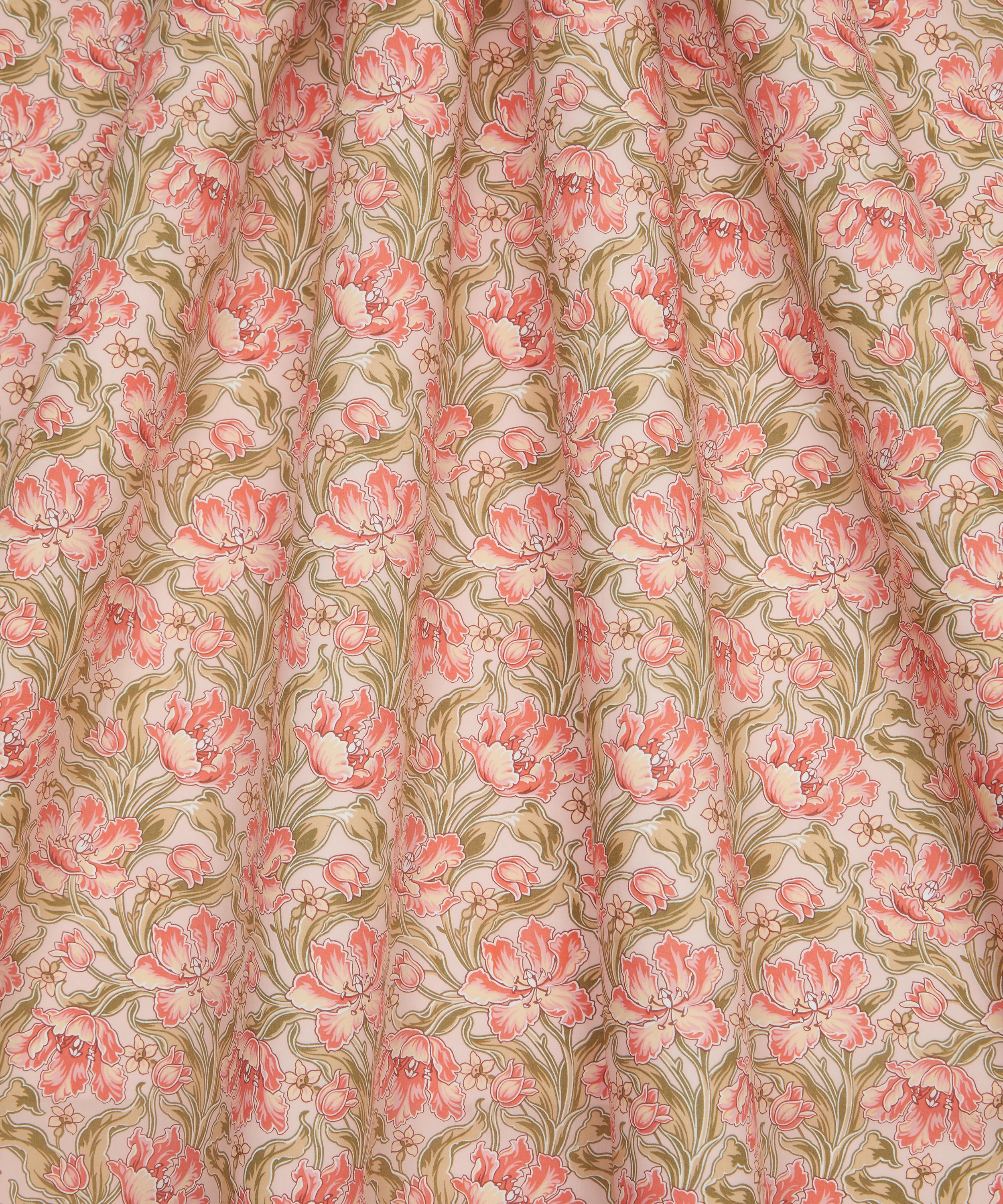 Liberty Fabrics - Archive Tulips Tana Lawn™ Cotton image number 2