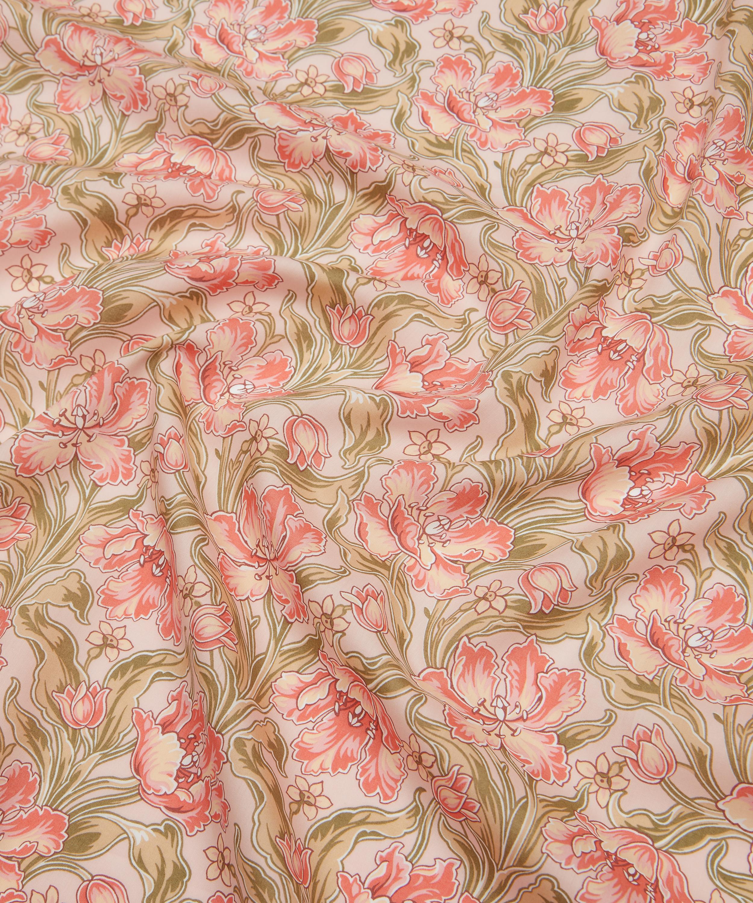 Liberty Fabrics - Archive Tulips Tana Lawn™ Cotton image number 3