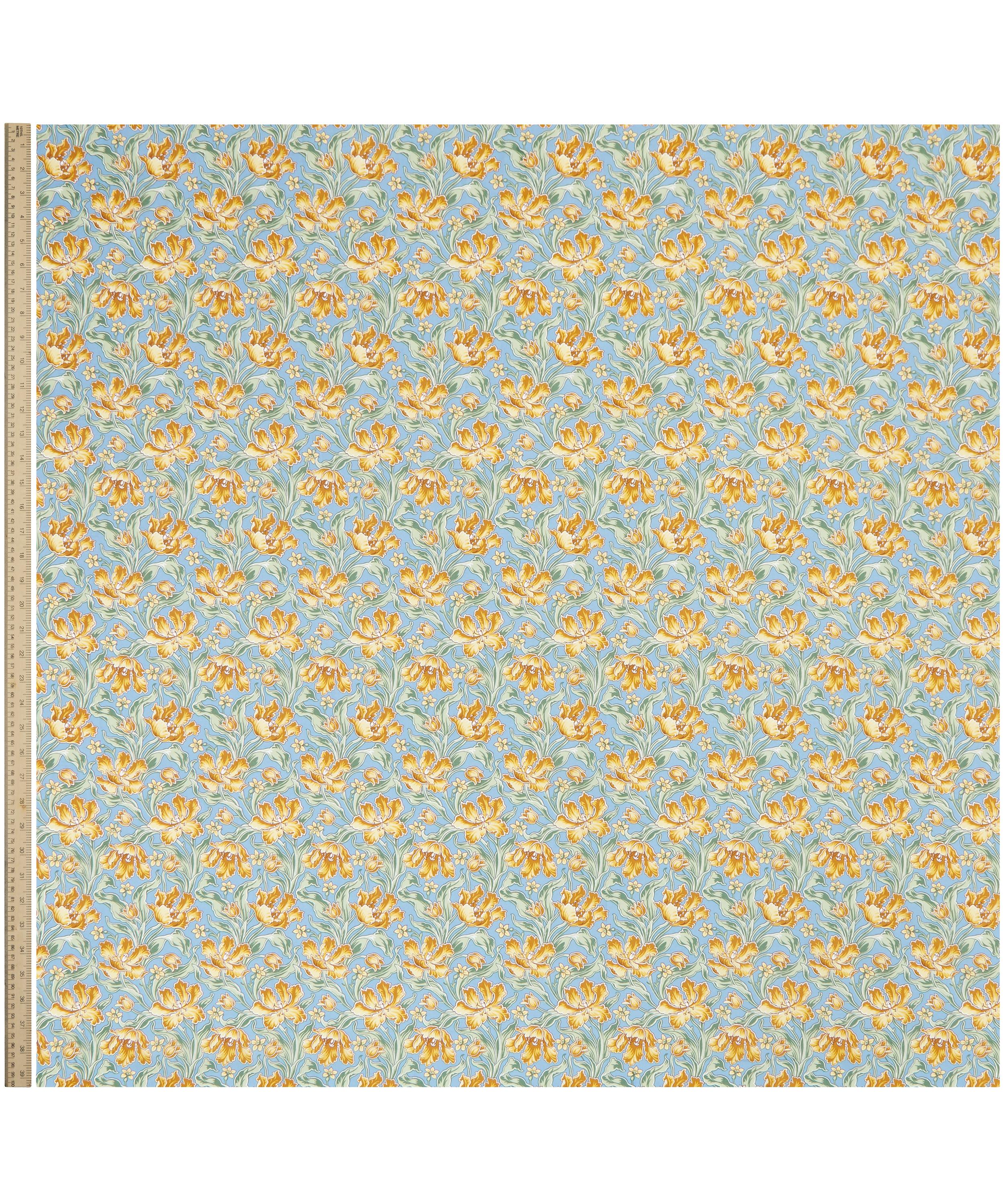 Liberty Fabrics - Archive Tulips Tana Lawn™ Cotton image number 1