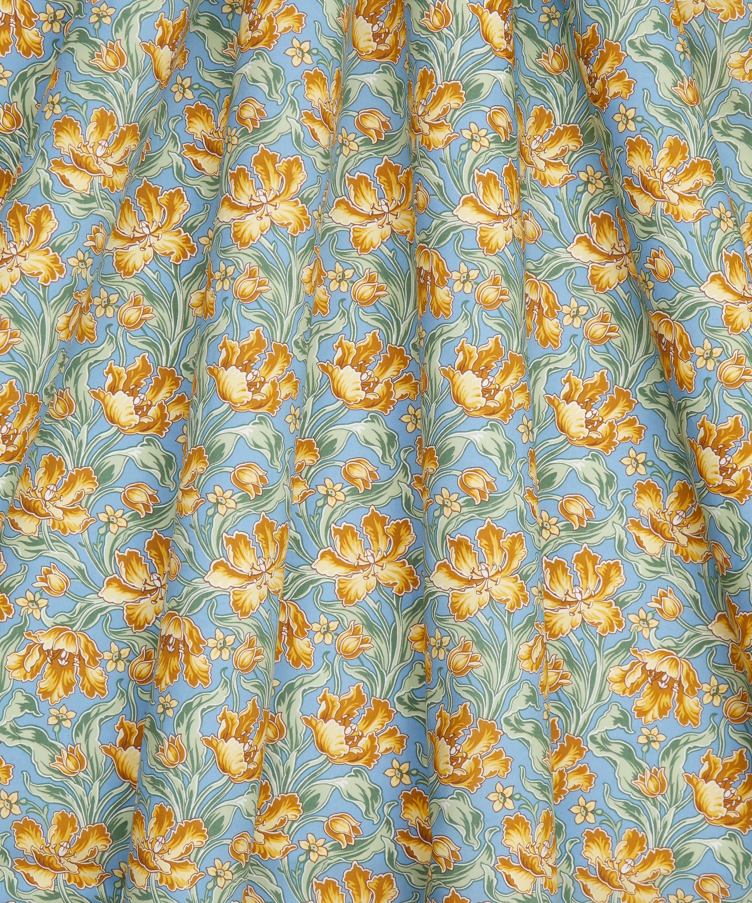 Liberty Fabrics - Archive Tulips Tana Lawn™ Cotton image number 2