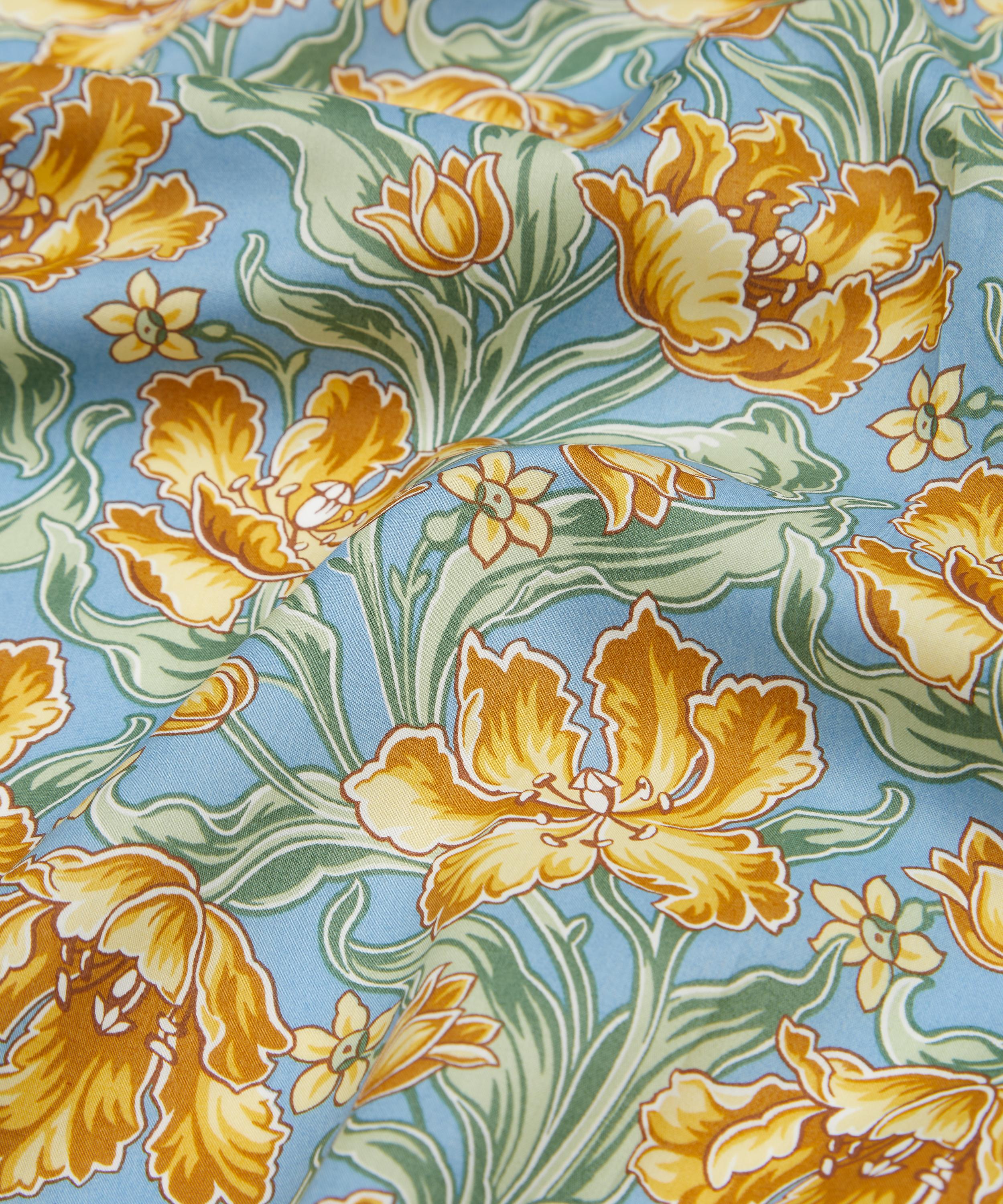Liberty Fabrics - Archive Tulips Tana Lawn™ Cotton image number 3
