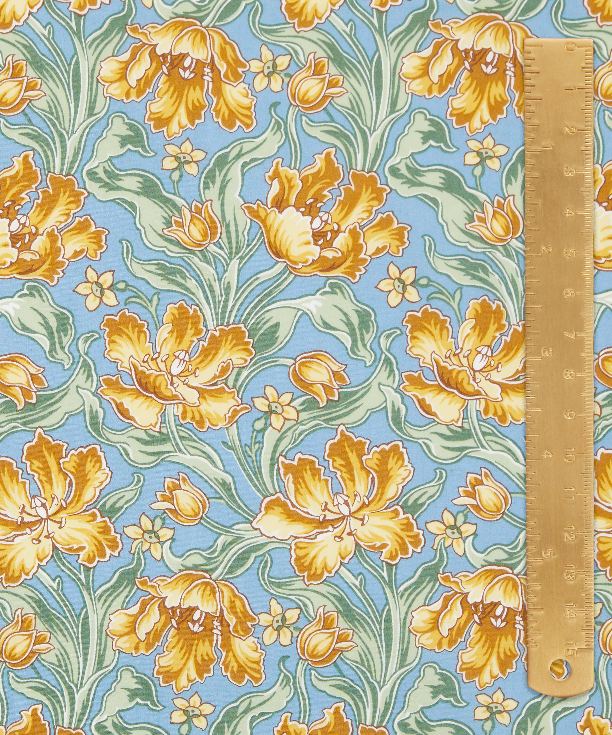 Liberty Fabrics - Archive Tulips Tana Lawn™ Cotton image number 4