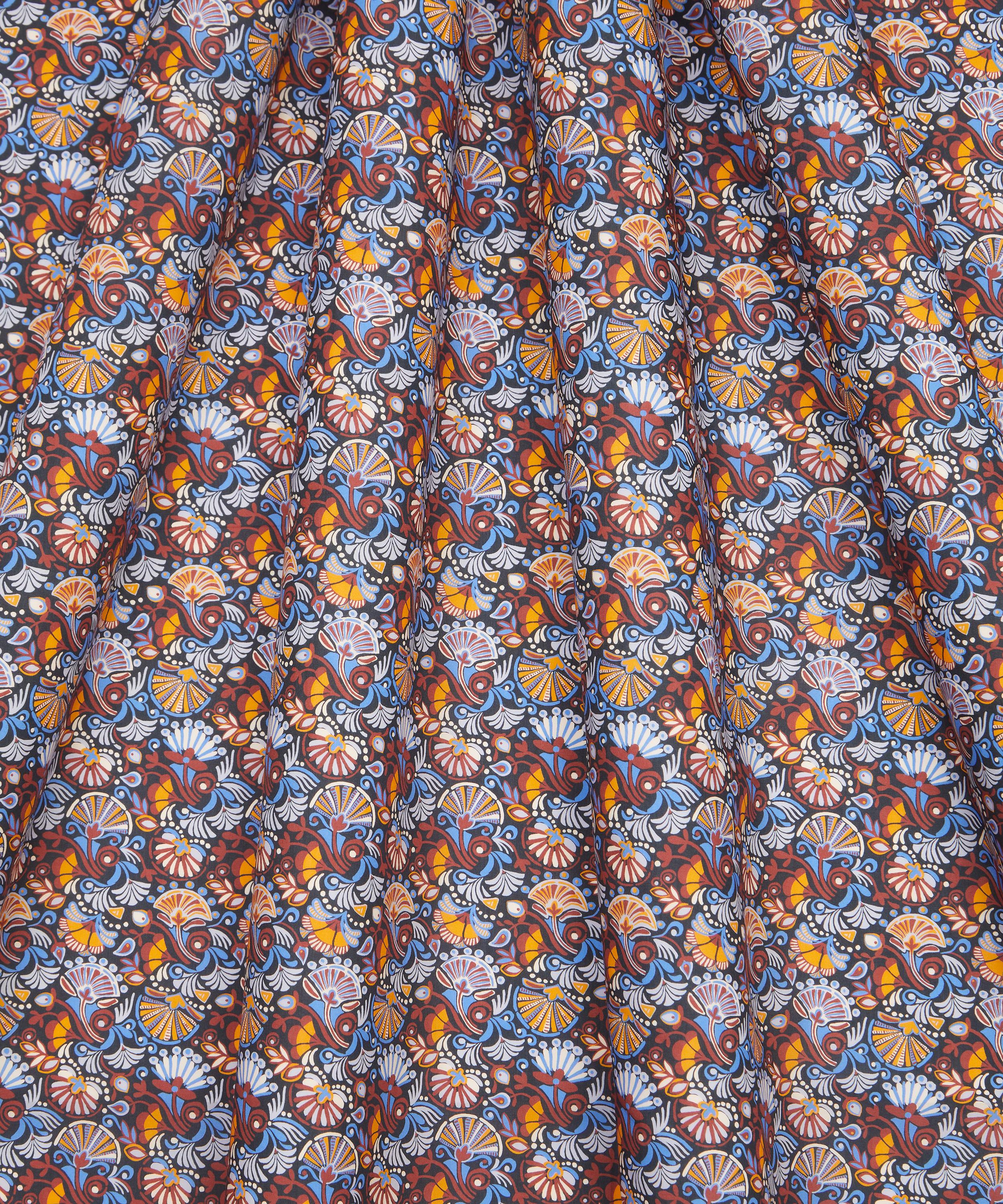 Liberty Fabrics - Cleopatra Carnival Tana Lawn™ Cotton image number 2