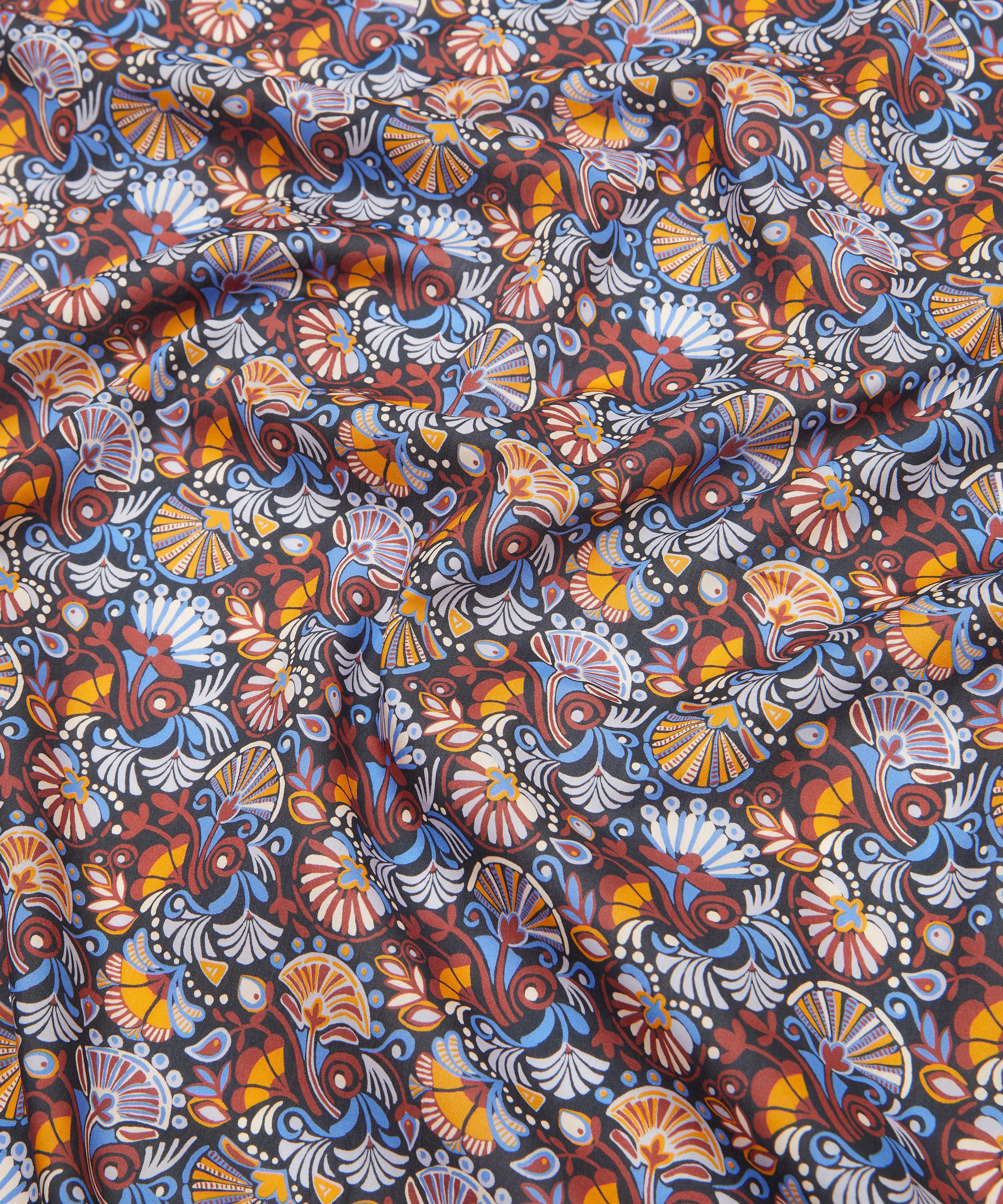 Liberty Fabrics - Cleopatra Carnival Tana Lawn™ Cotton image number 3