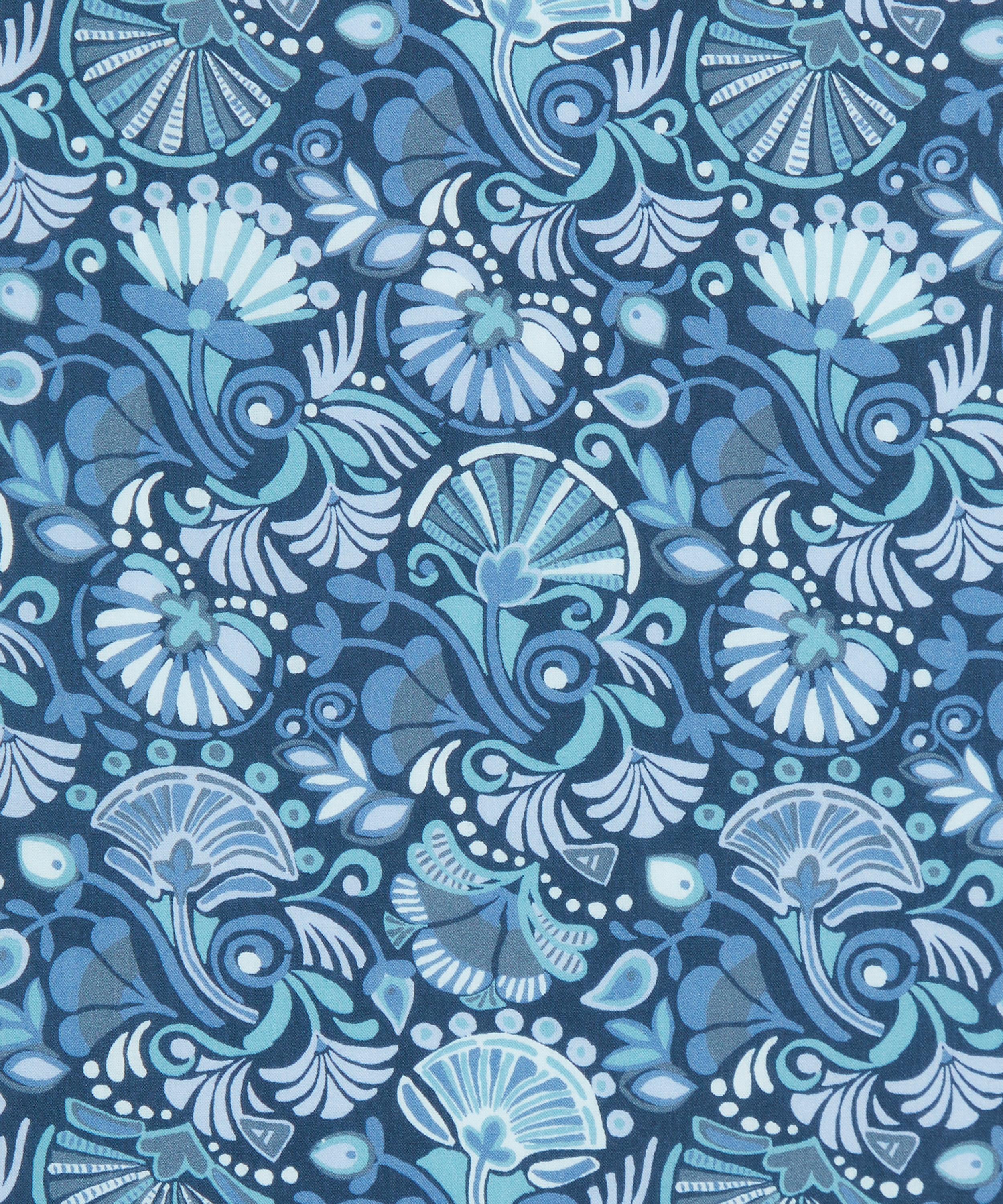 Liberty Fabrics - Cleopatra Carnival Tana Lawn™ Cotton