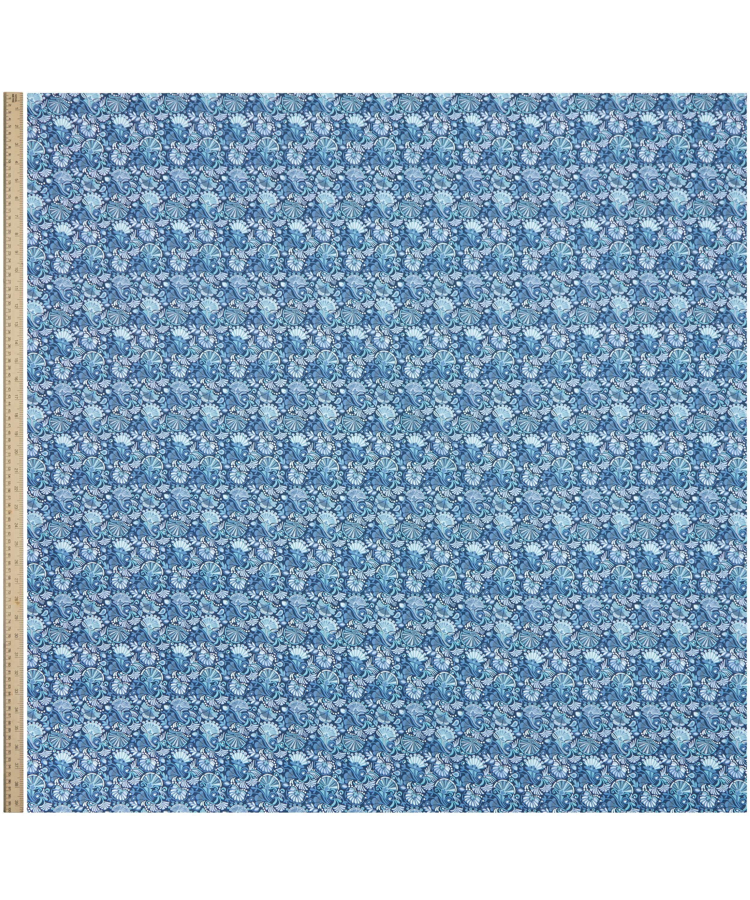 Liberty Fabrics - Cleopatra Carnival Tana Lawn™ Cotton image number 1