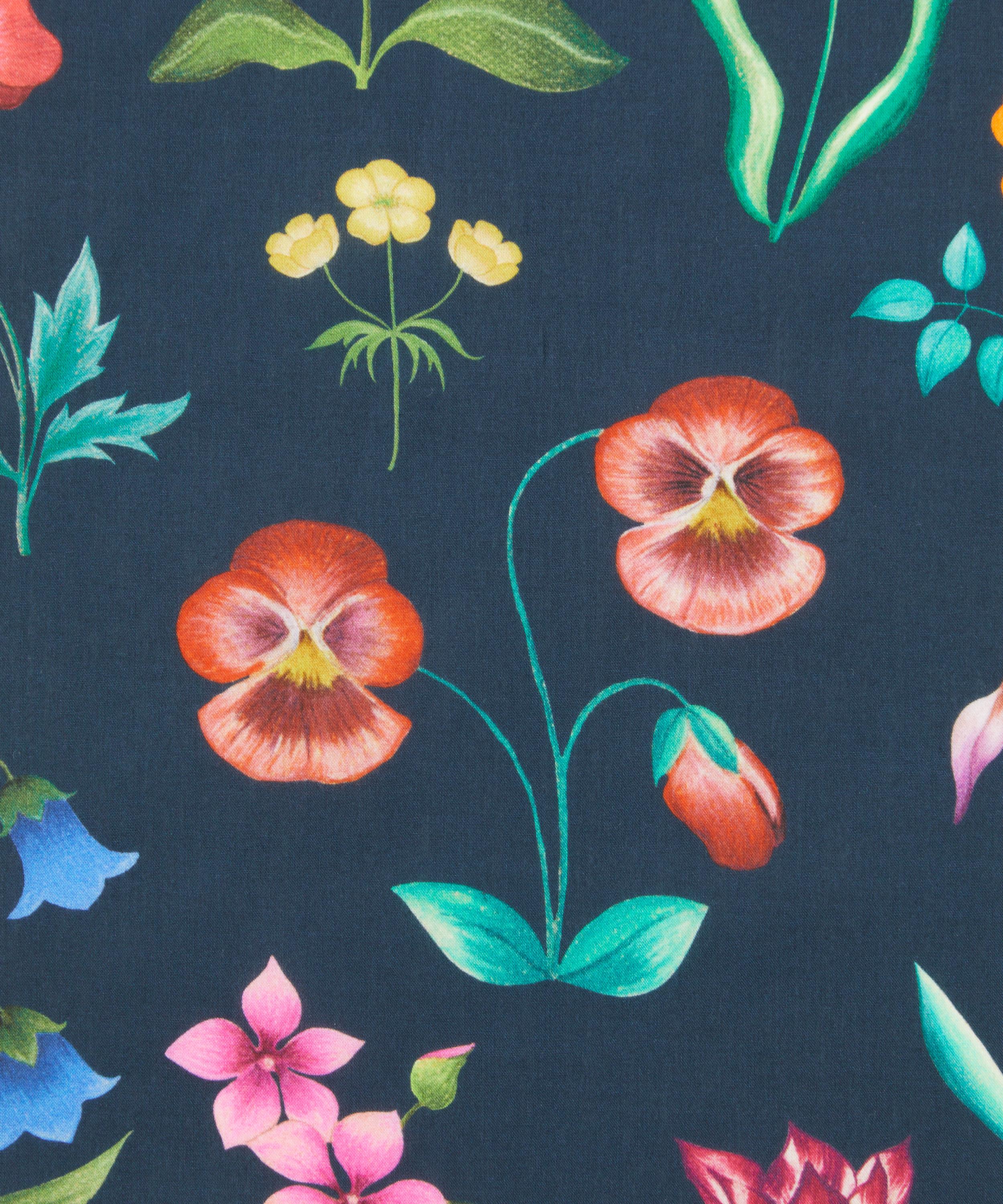 Liberty Fabrics - Floral Majesty Tana Lawn™ Cotton