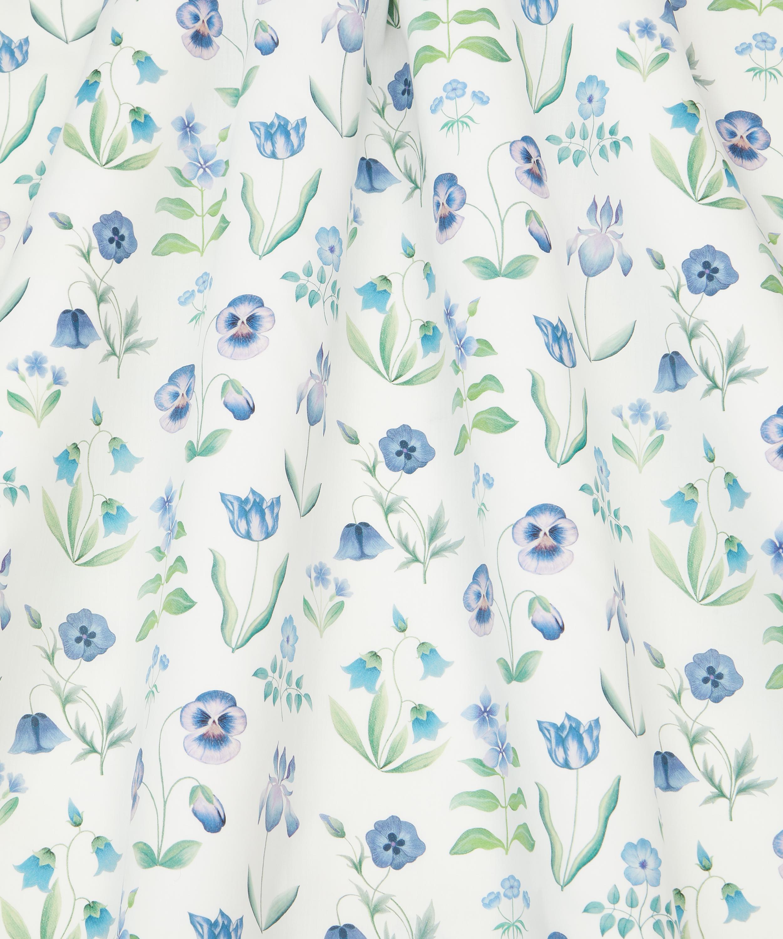 Liberty Fabrics - Floral Majesty Tana Lawn™ Cotton image number 2