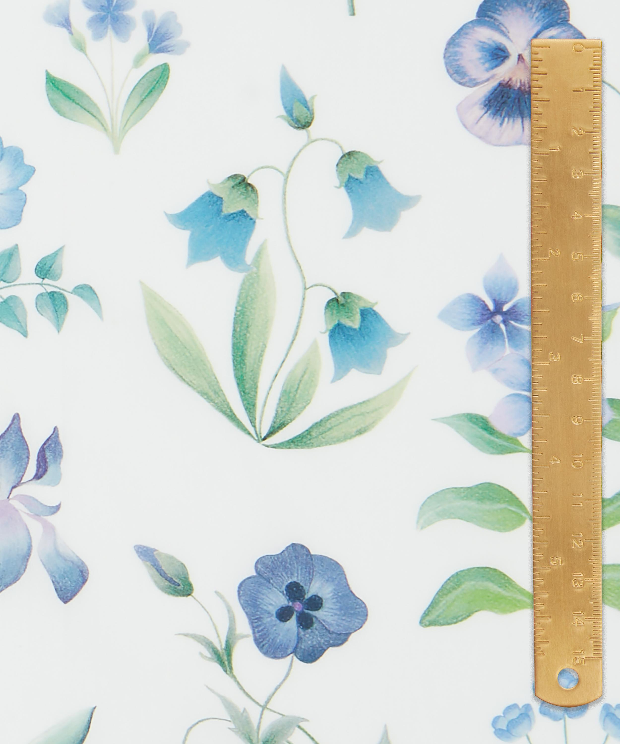 Liberty Fabrics - Floral Majesty Tana Lawn™ Cotton image number 4