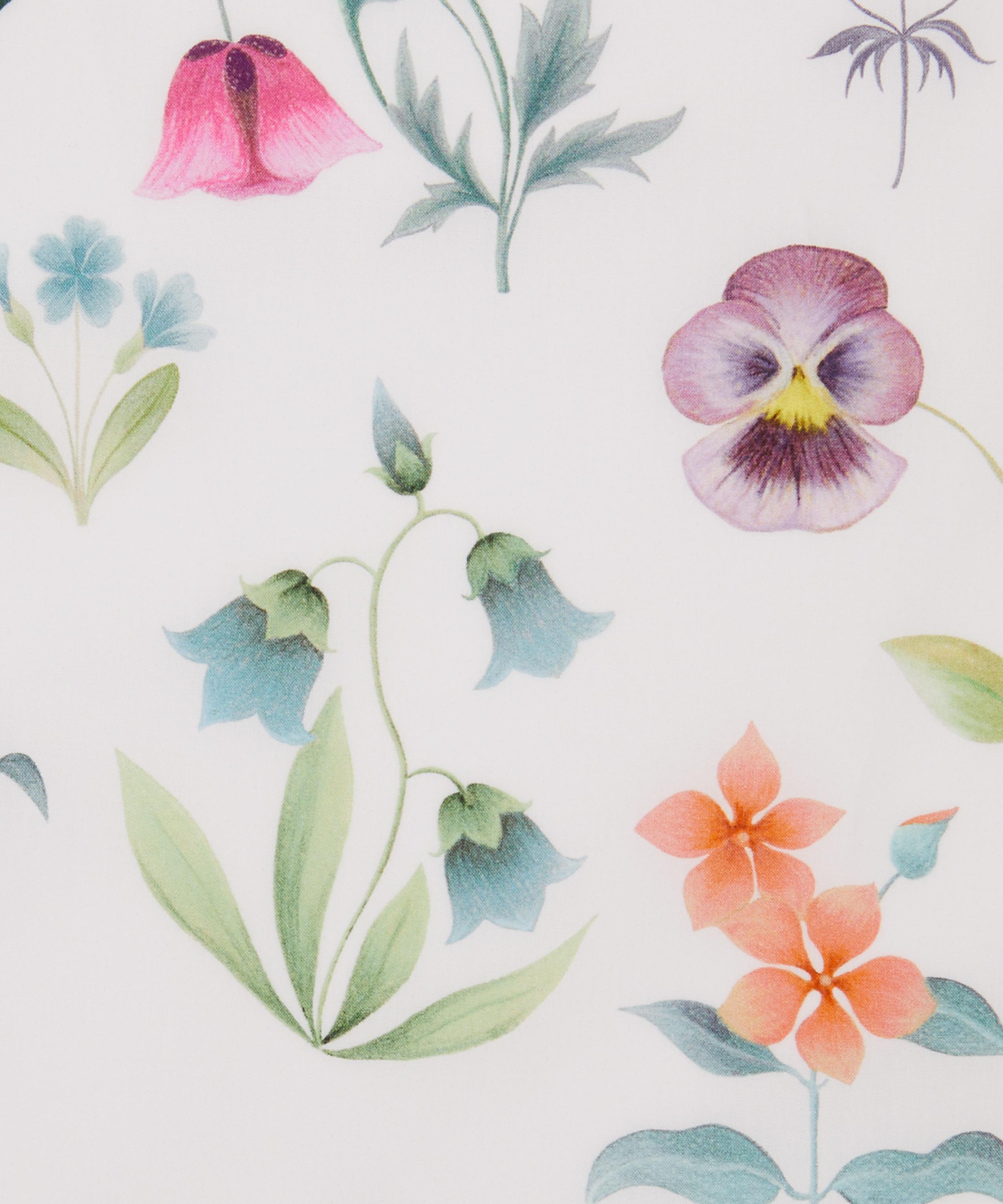 Liberty Fabrics - Floral Majesty Tana Lawn™ Cotton