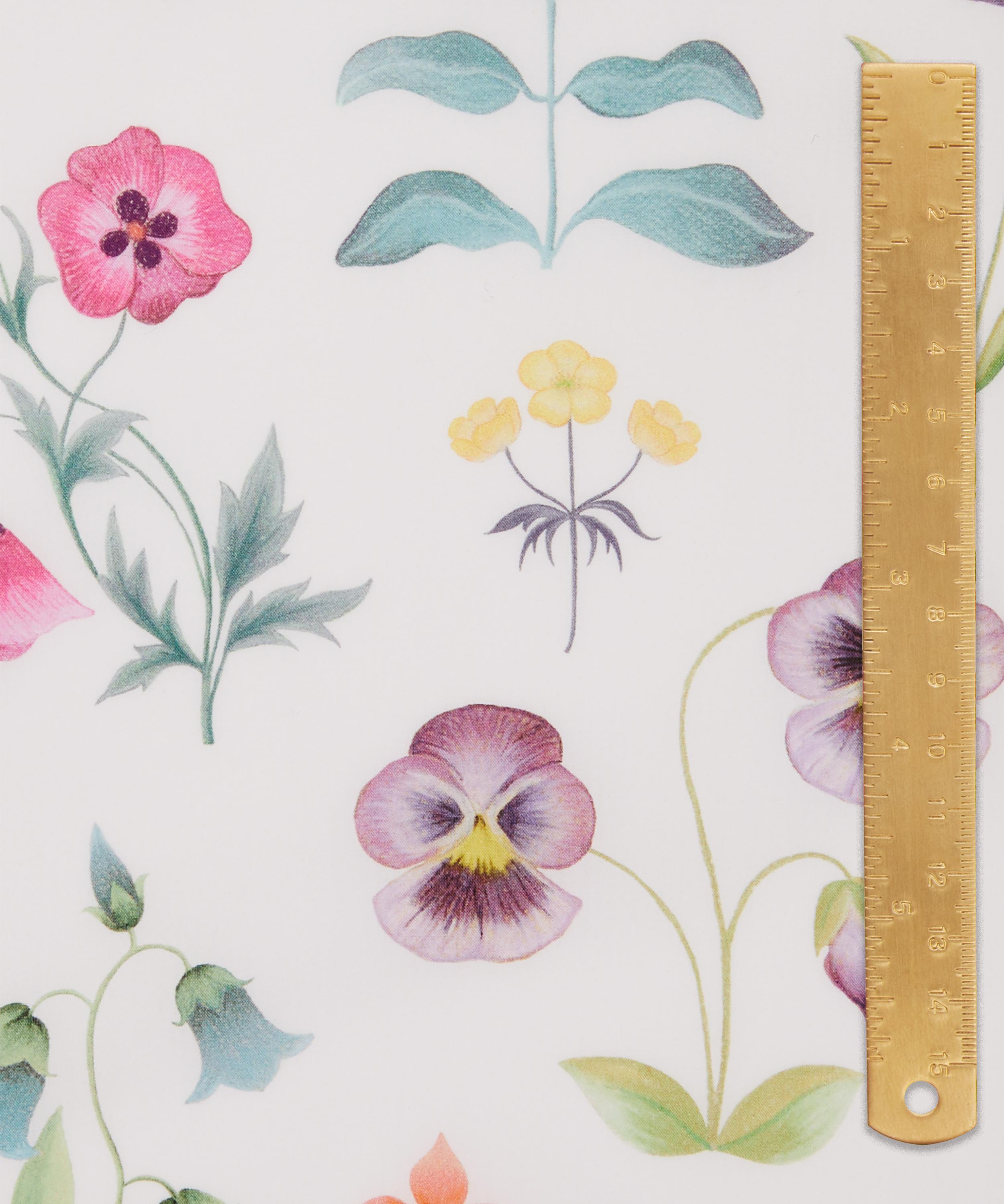 Liberty Fabrics - Floral Majesty Tana Lawn™ Cotton image number 4