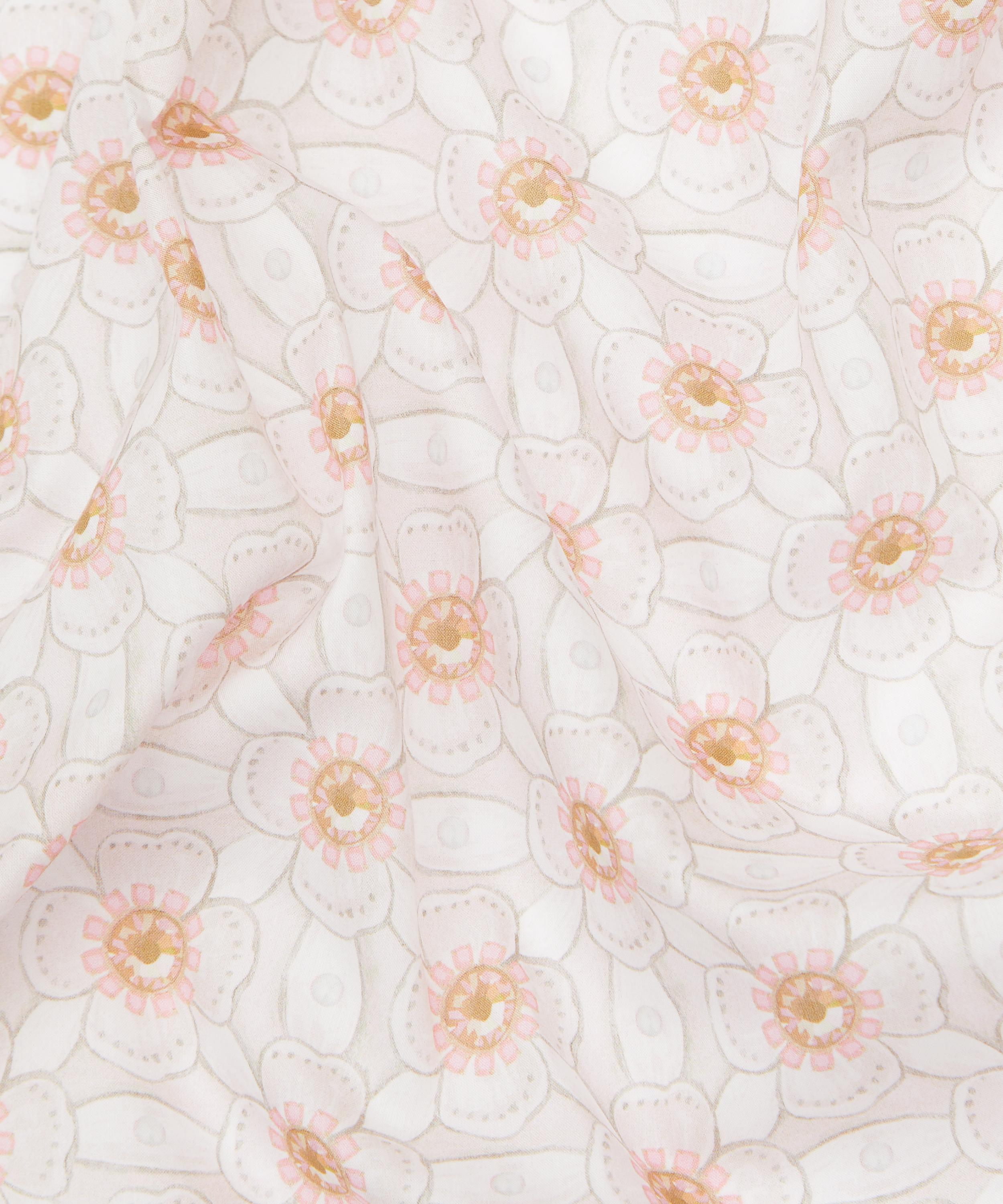 Liberty Fabrics - Royal Jewel Tana Lawn™ Cotton image number 3