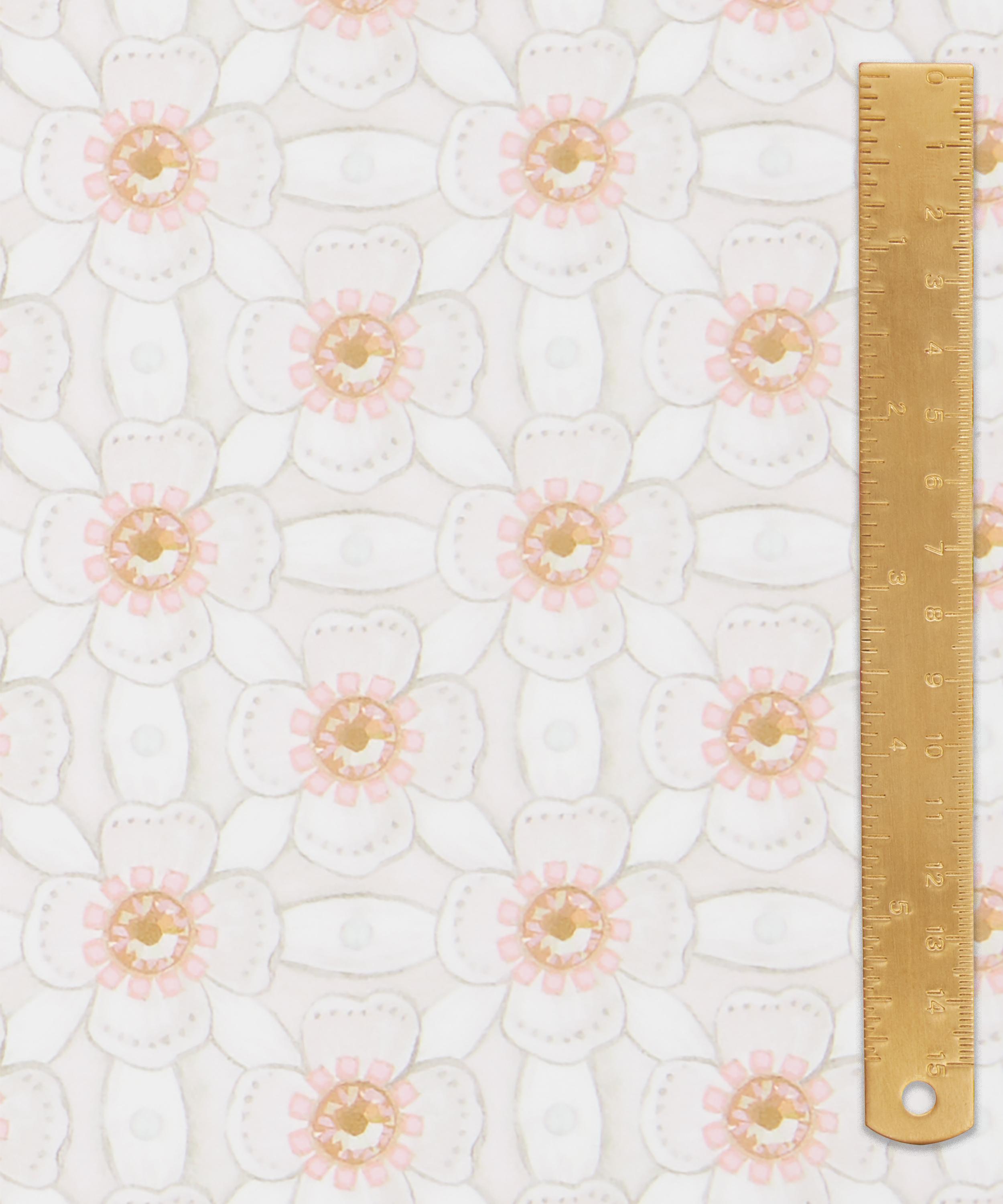 Liberty Fabrics - Royal Jewel Tana Lawn™ Cotton image number 4