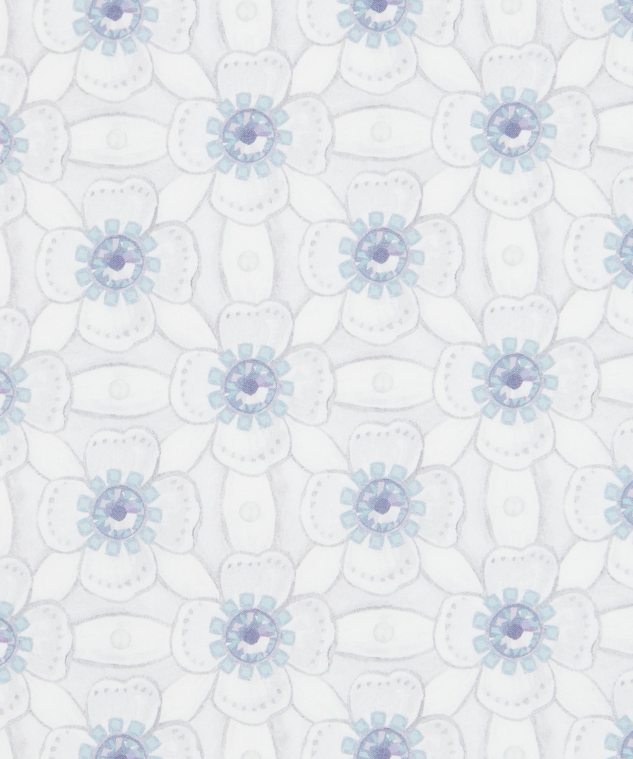 Liberty Fabrics - Royal Jewel Tana Lawn™ Cotton