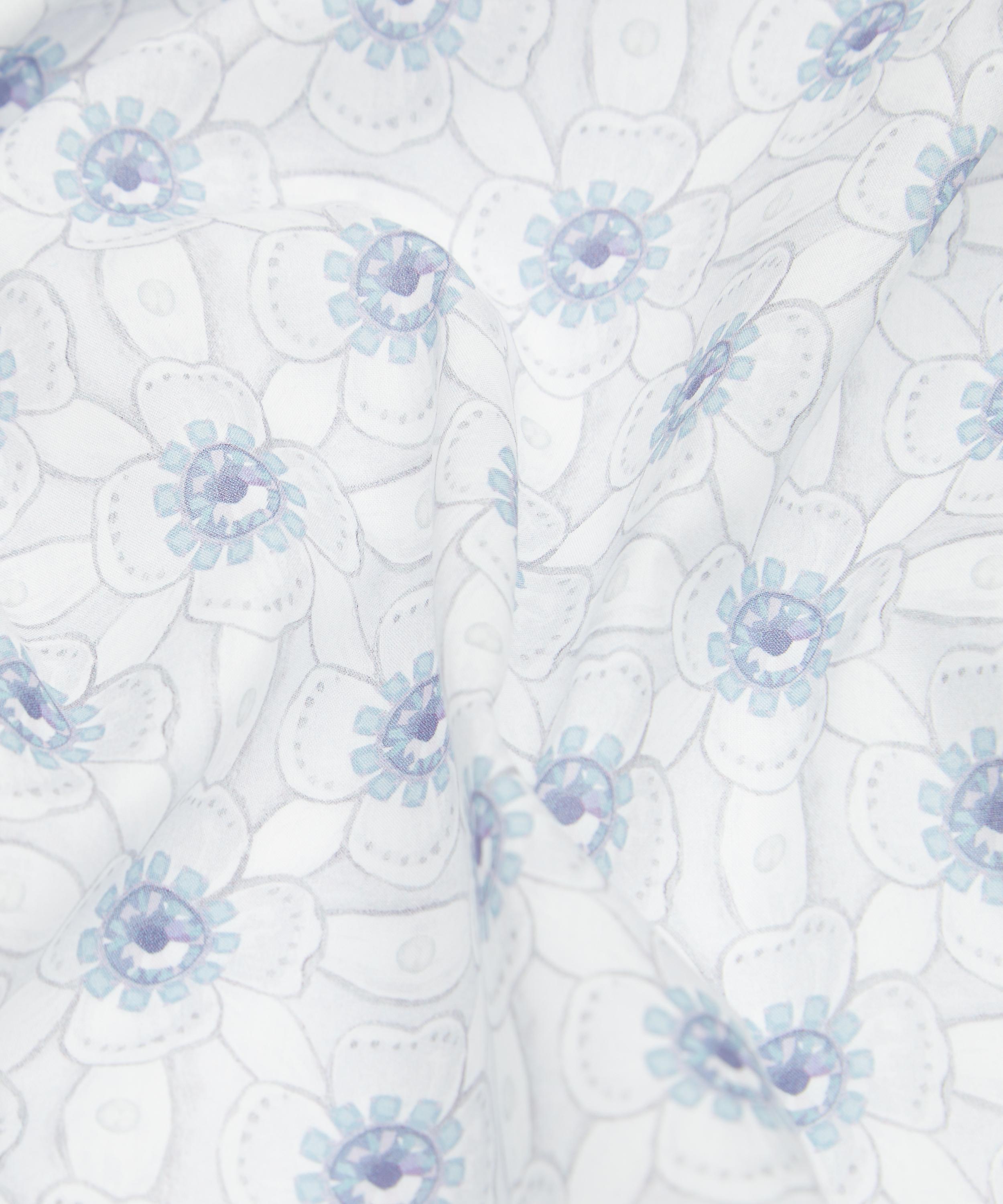 Liberty Fabrics - Royal Jewel Tana Lawn™ Cotton image number 3