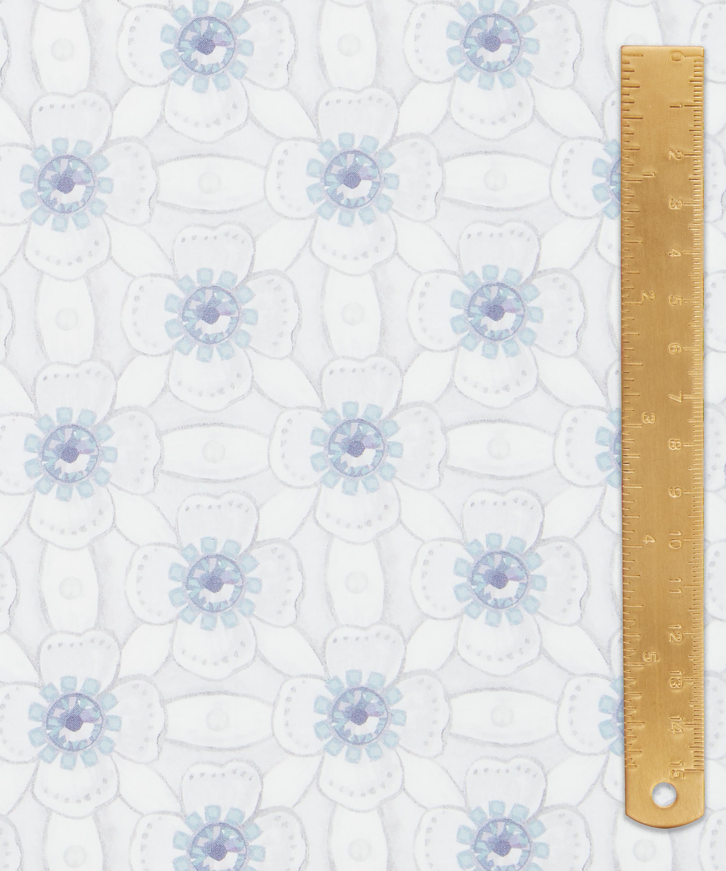 Liberty Fabrics - Royal Jewel Tana Lawn™ Cotton image number 4