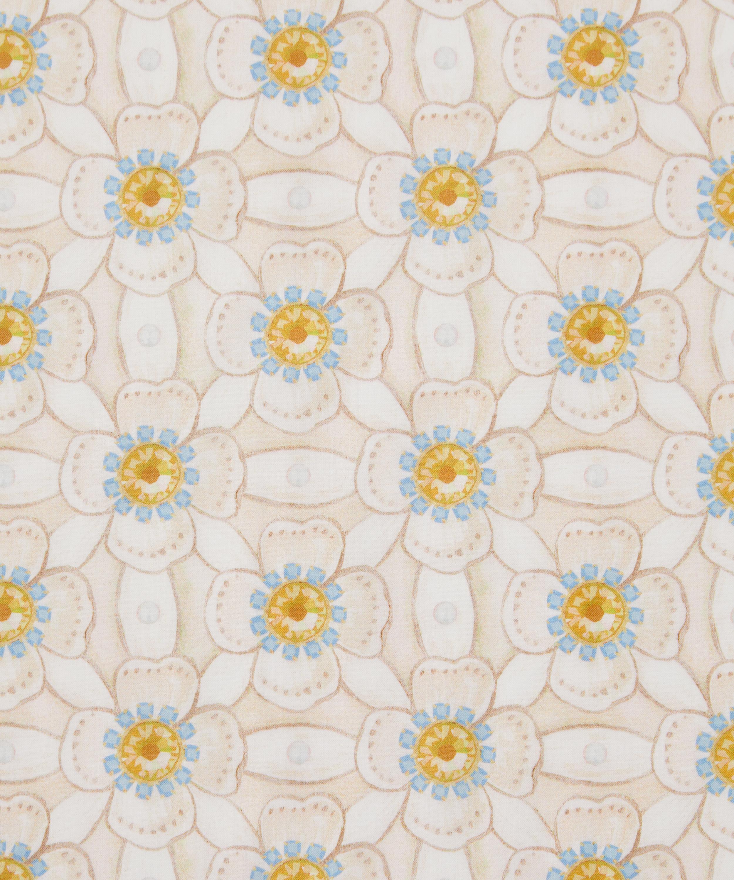 Liberty Fabrics - Royal Jewel Tana Lawn™ Cotton