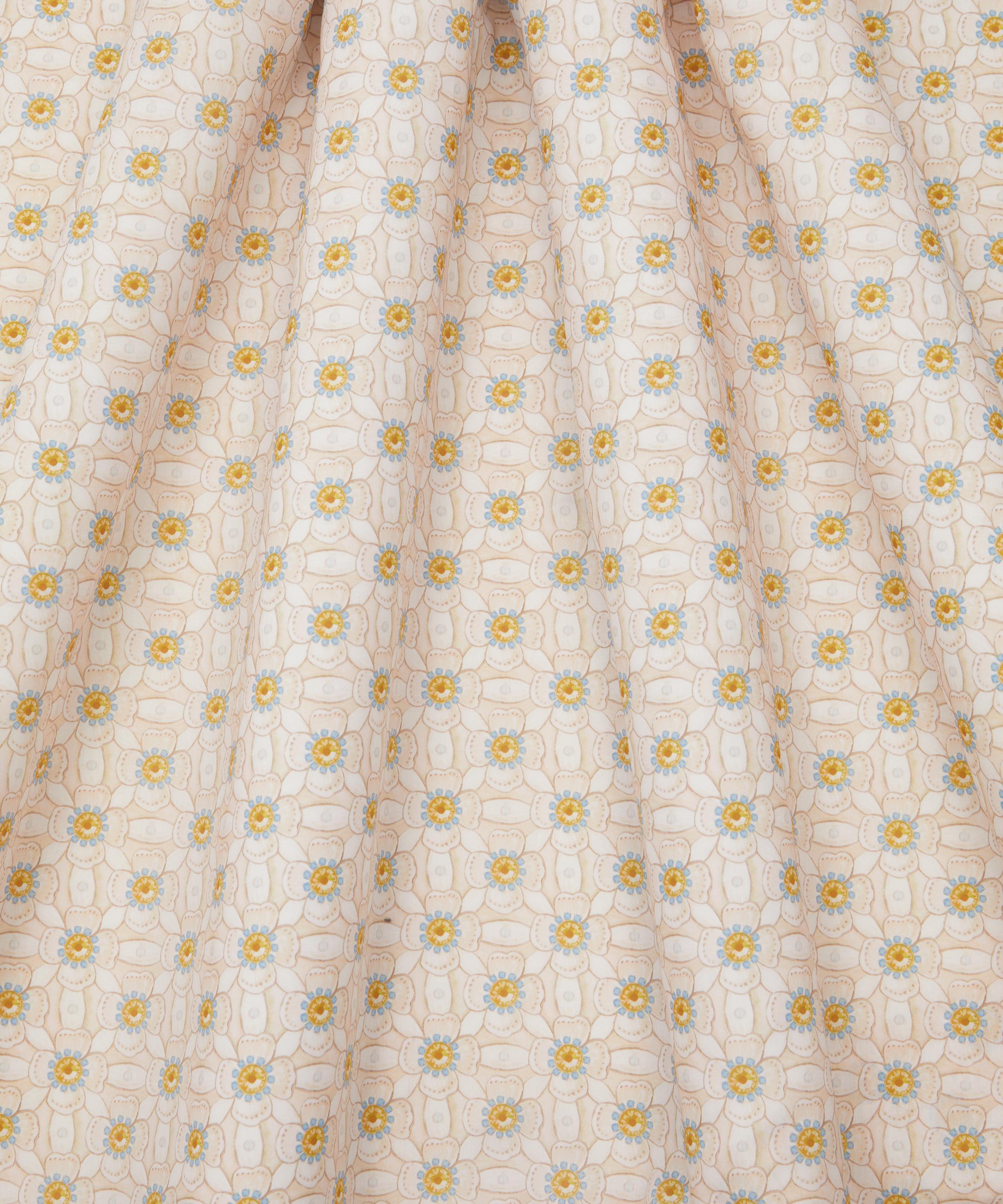 Liberty Fabrics - Royal Jewel Tana Lawn™ Cotton image number 2