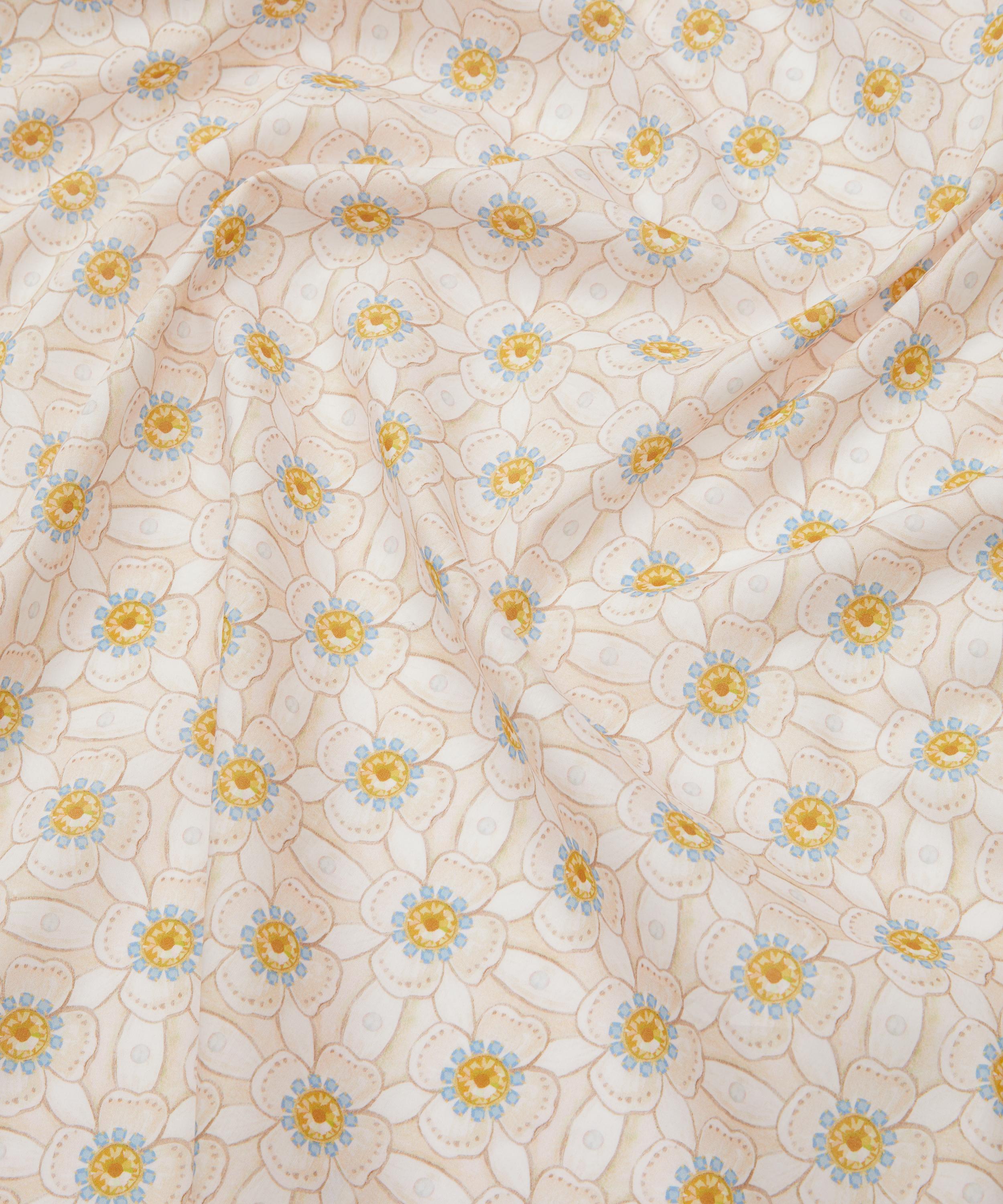 Liberty Fabrics - Royal Jewel Tana Lawn™ Cotton image number 3