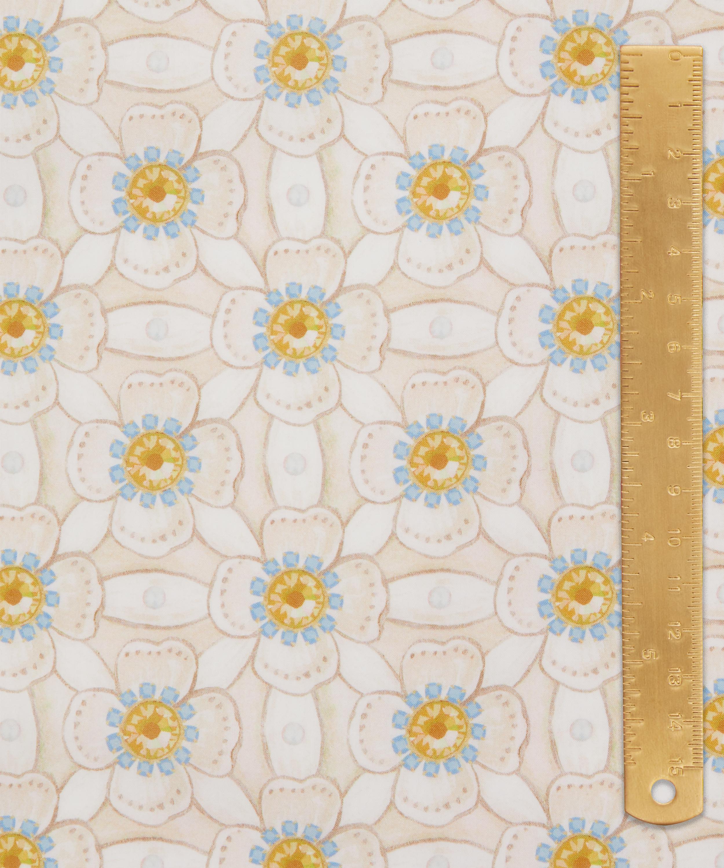 Liberty Fabrics - Royal Jewel Tana Lawn™ Cotton image number 4