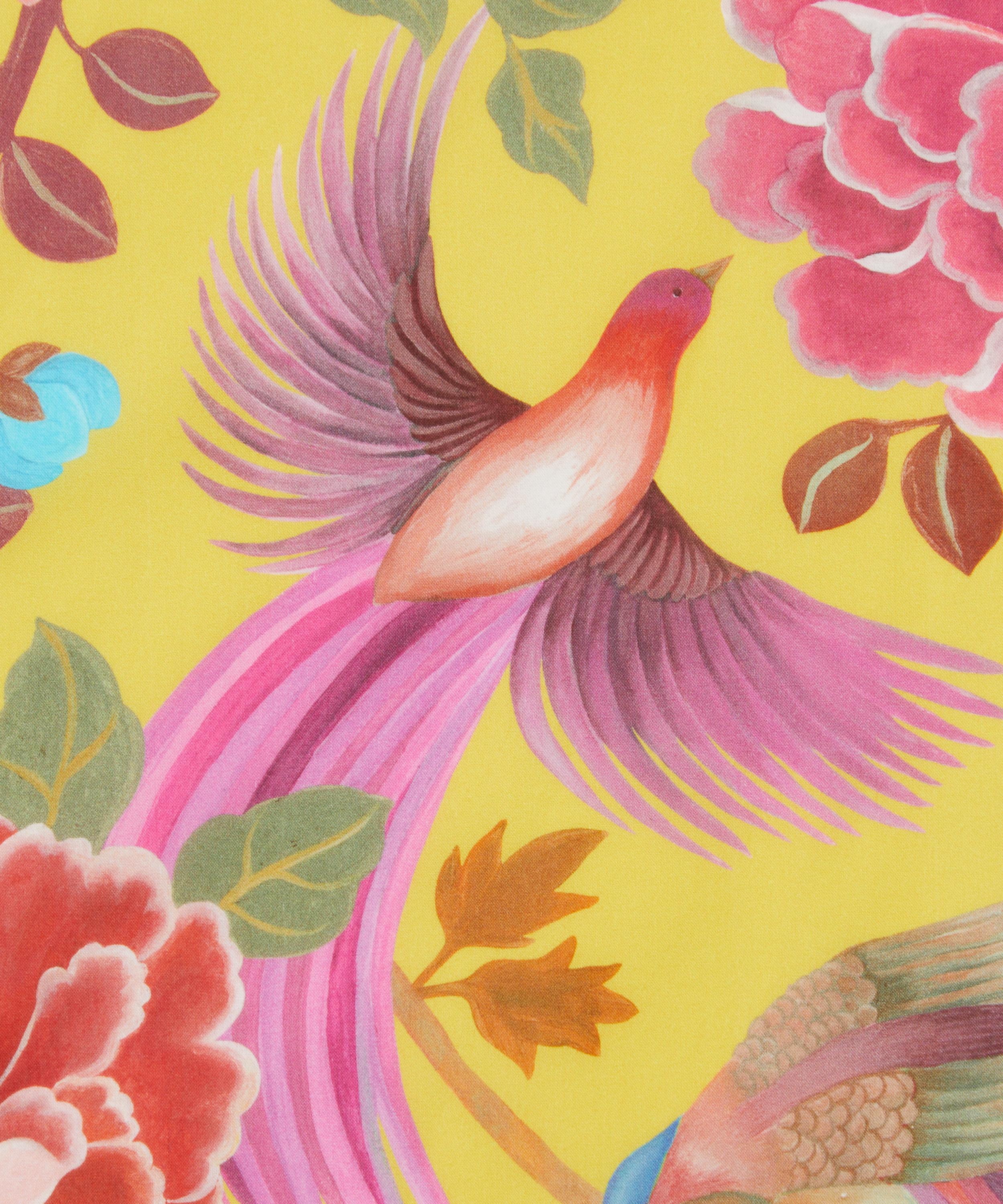 Liberty Fabrics - Paradise Shawl Tana Lawn™ Cotton