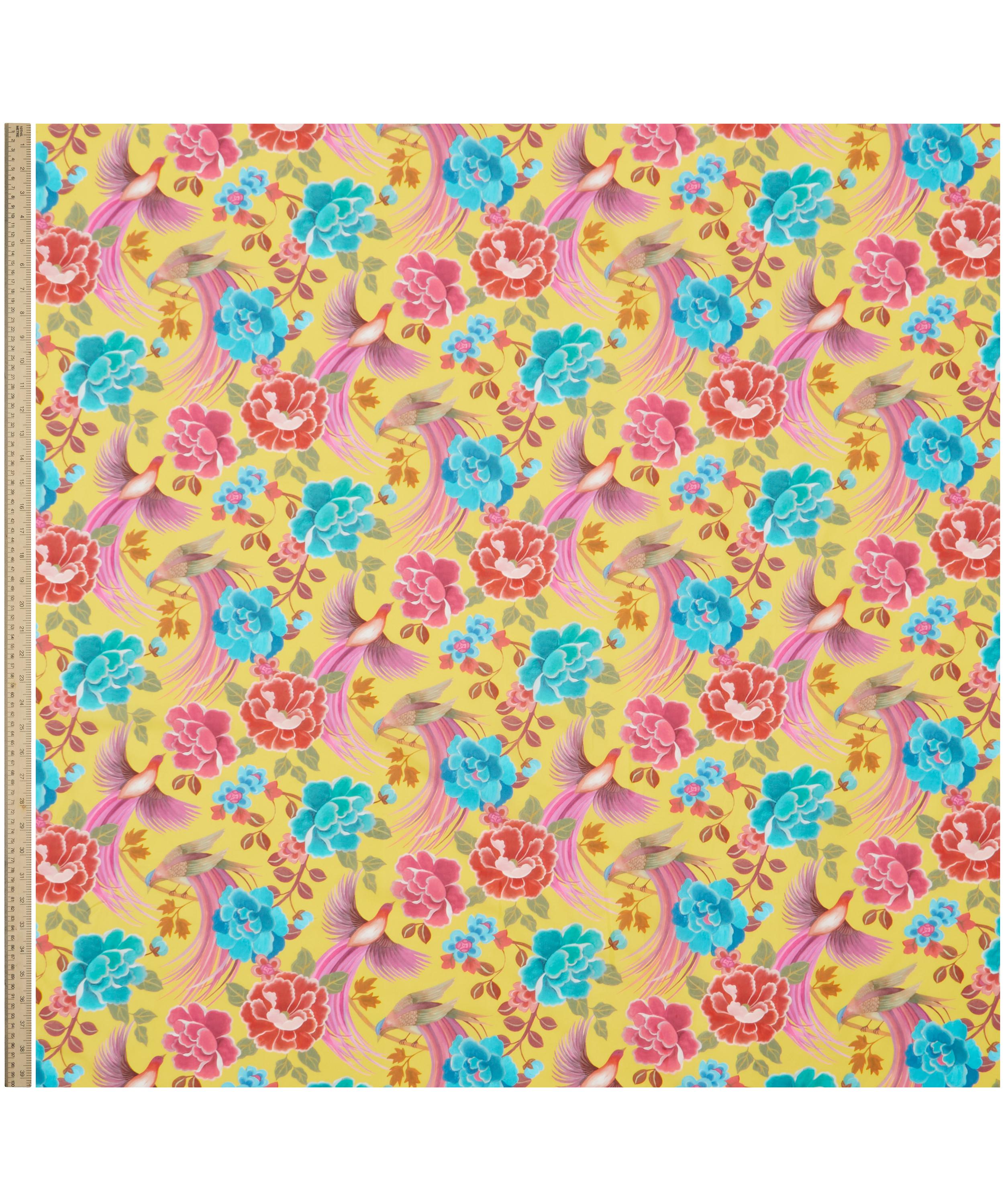 Liberty Fabrics - Paradise Shawl Tana Lawn&trade; Cotton image number 1